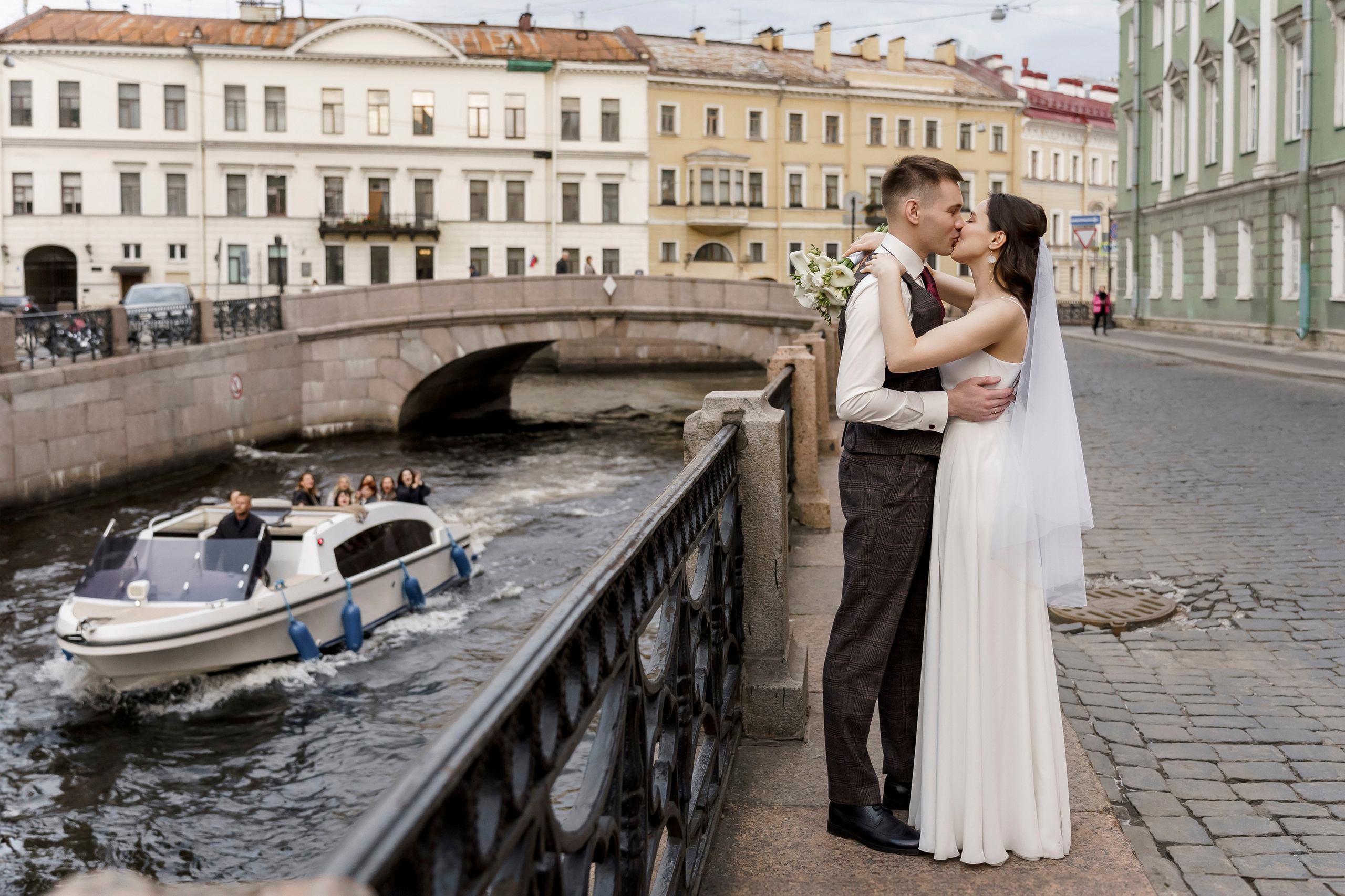 Маргарита и Евгений | 06.06.2023. Свадебный фотограф в Москве Яна Деньгина