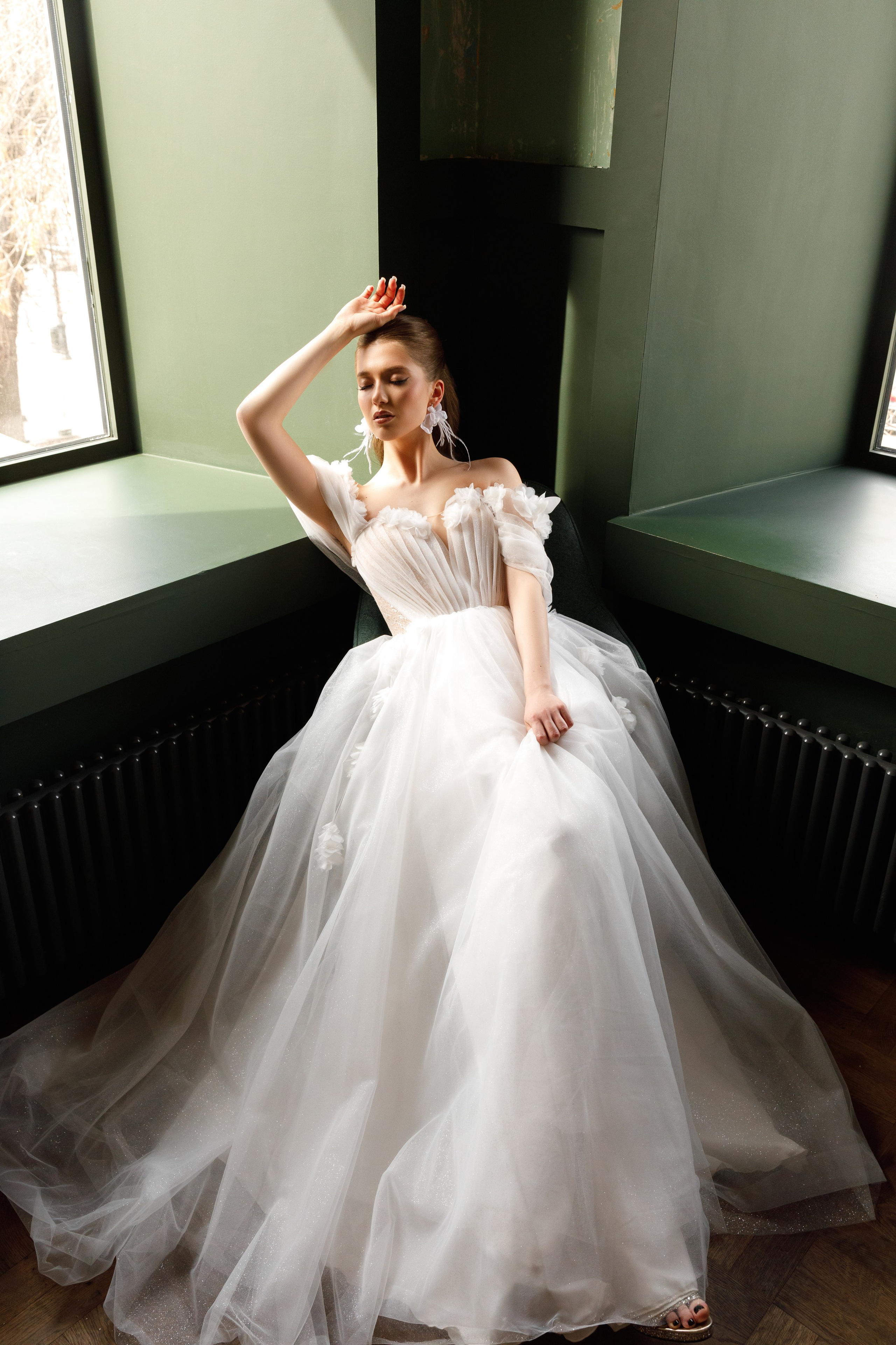 Wedding at the manor. Фотограф Нижний Новгород Кристина Швецова