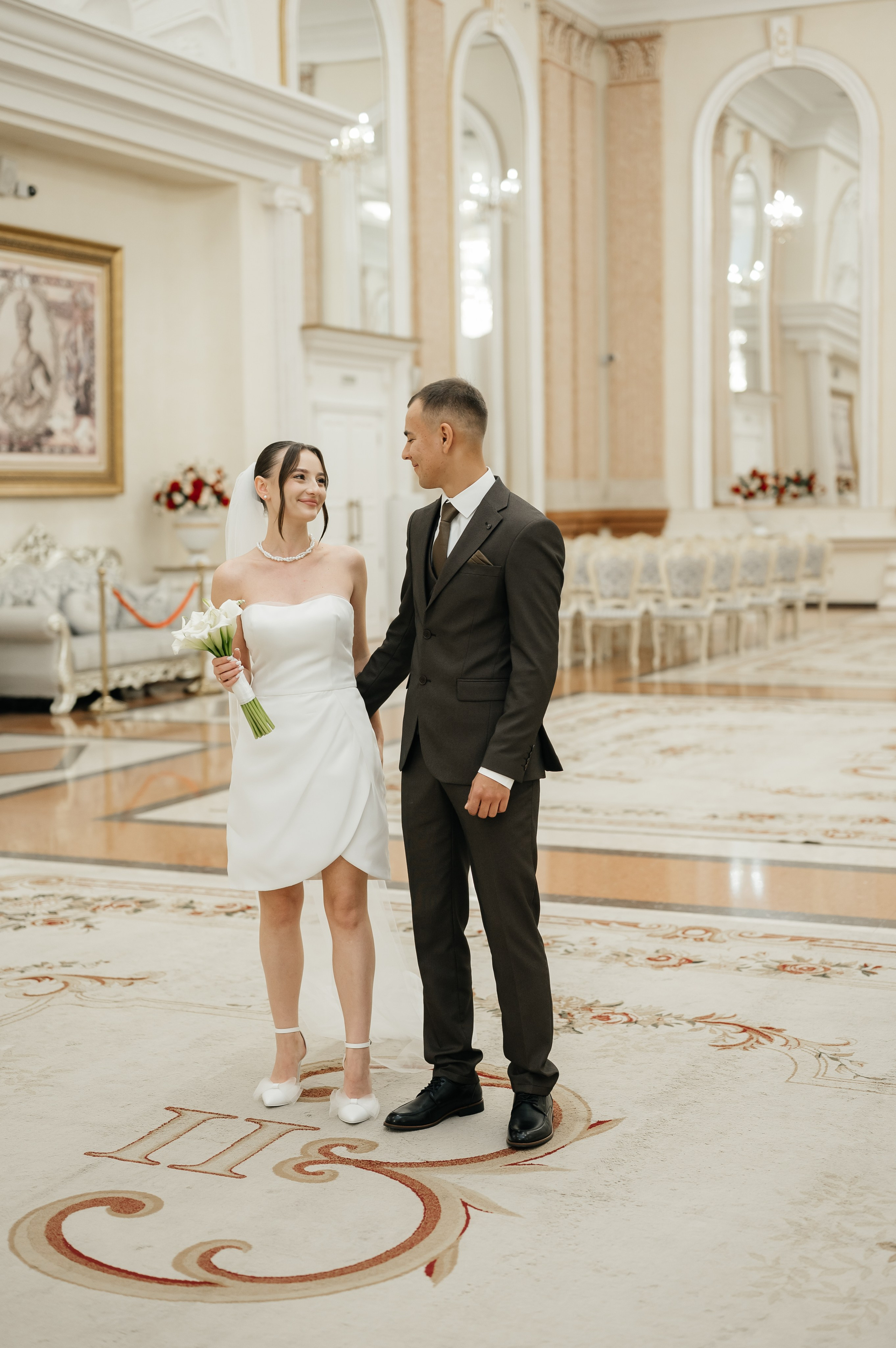 Константин и Виктория. Свадебный и семейный фотограф в Краснодаре Алина Мельник