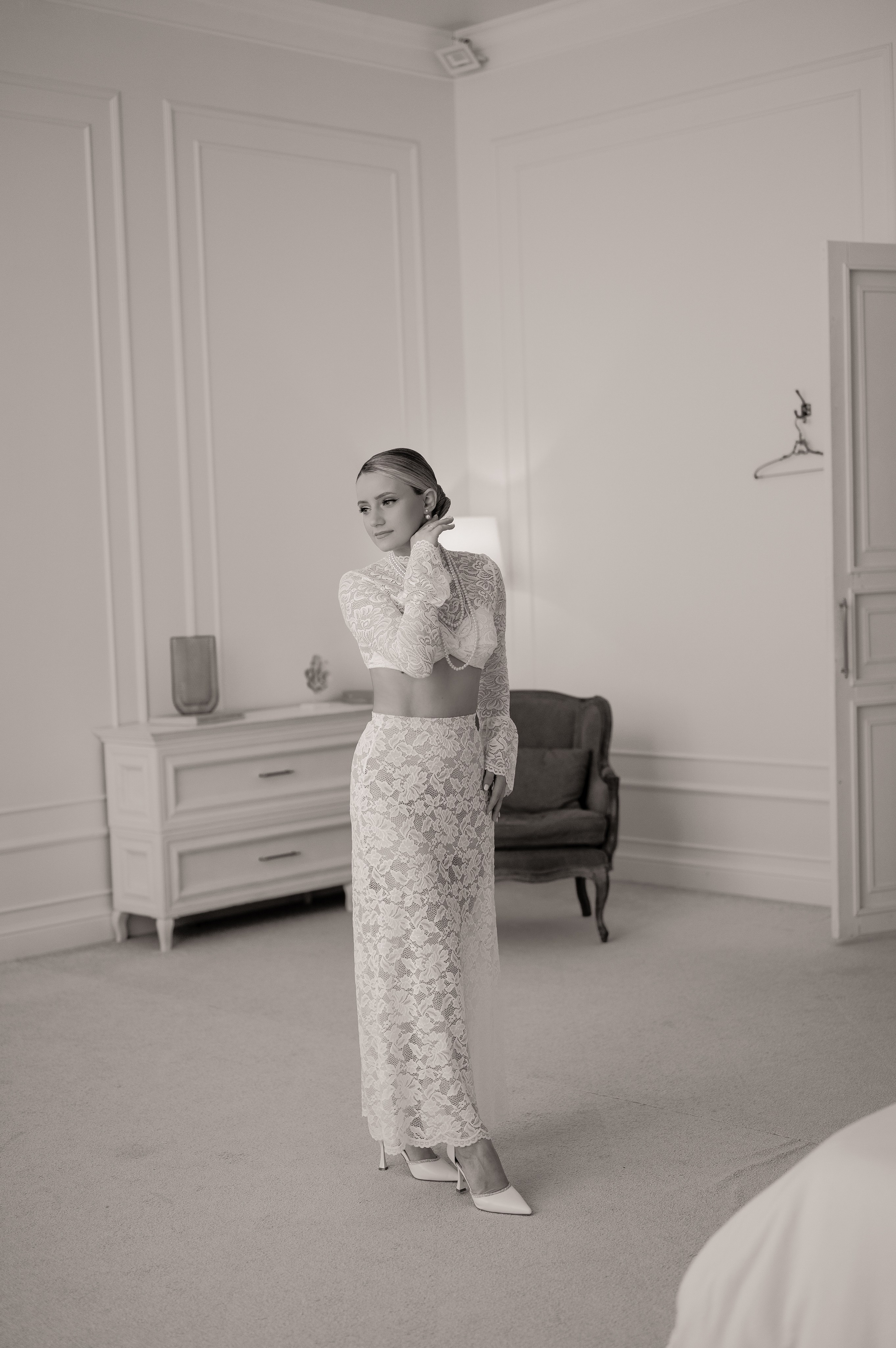 Утро жениха и невесты. Свадебный и семейный фотограф в Краснодаре Алина Мельник