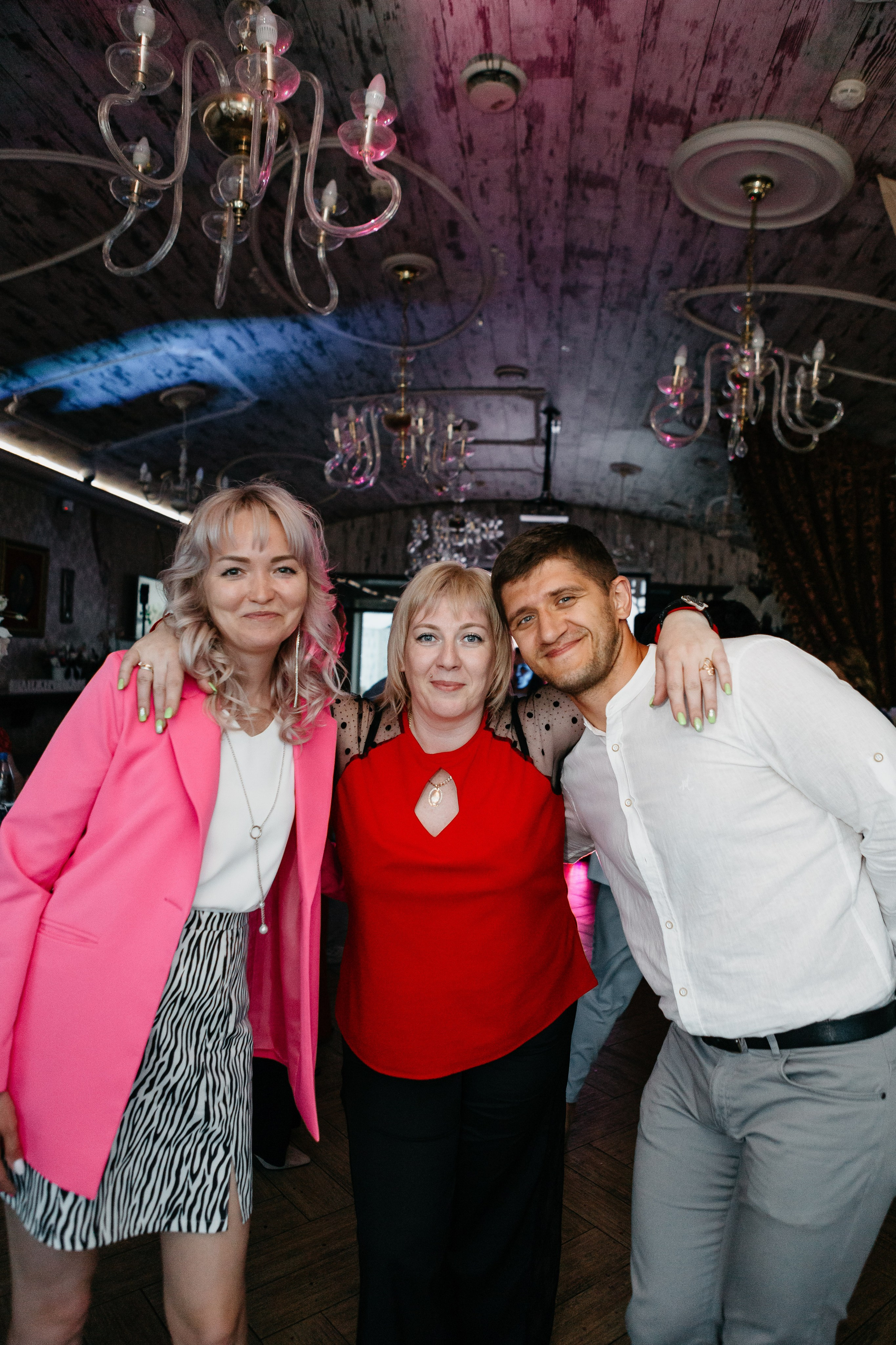 Илья и Алина. Фотограф, видеограф в Челябинске Глеб Хазиев