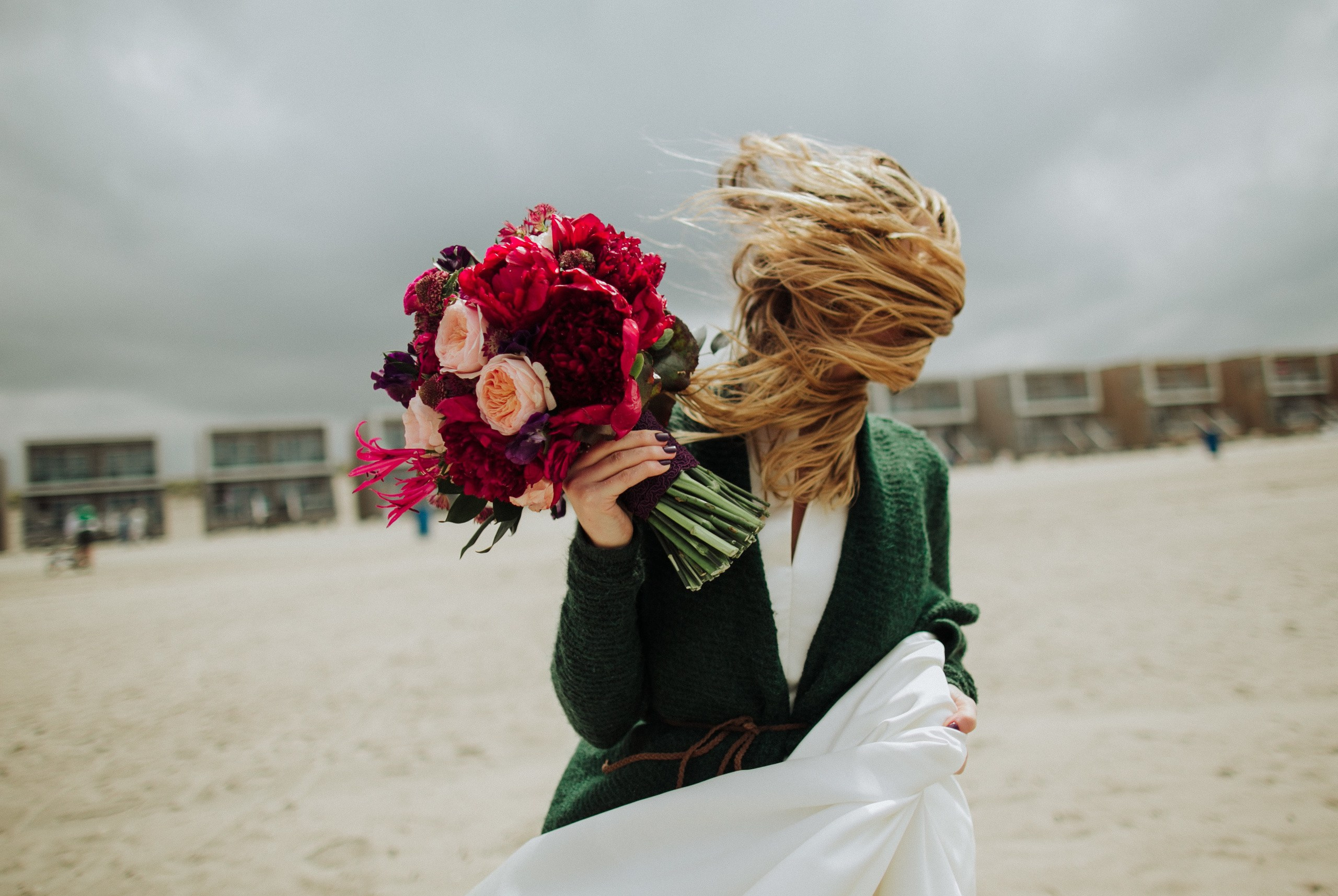 IZ_AMSTERDAMA_S_LUBOVU. Wedding photographer in Europe