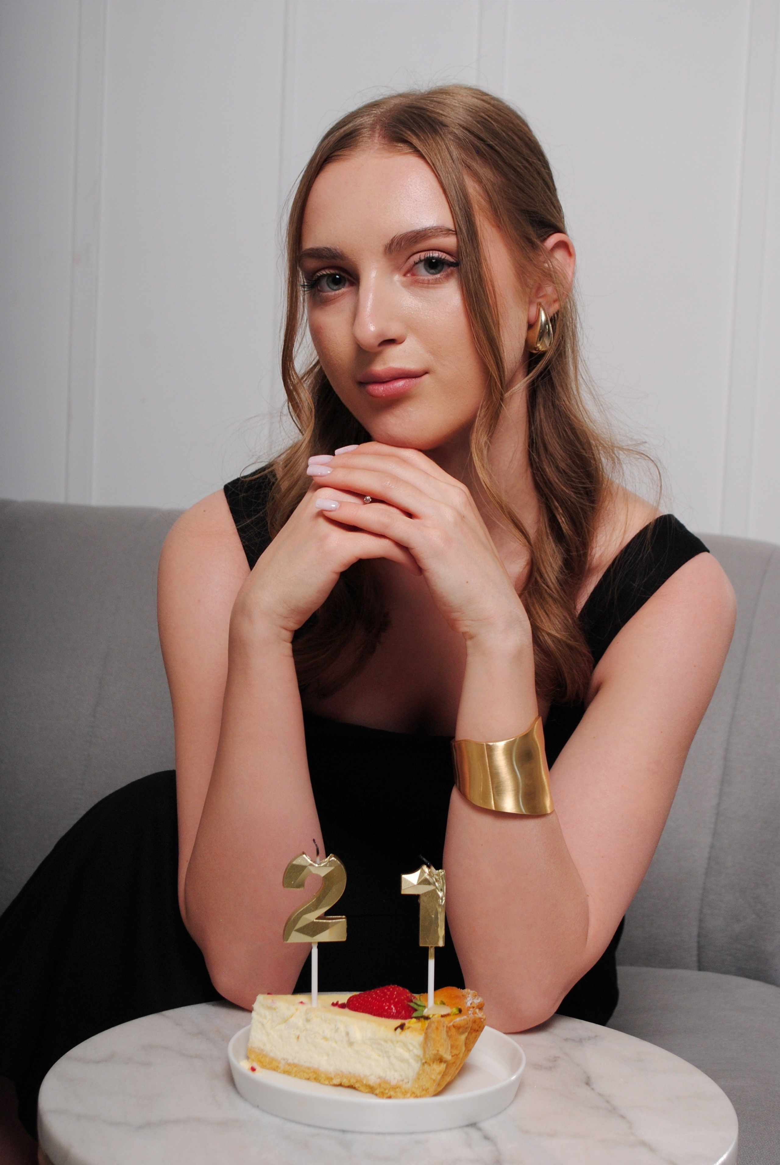 Дина. Фотограф Мария Мусаелян