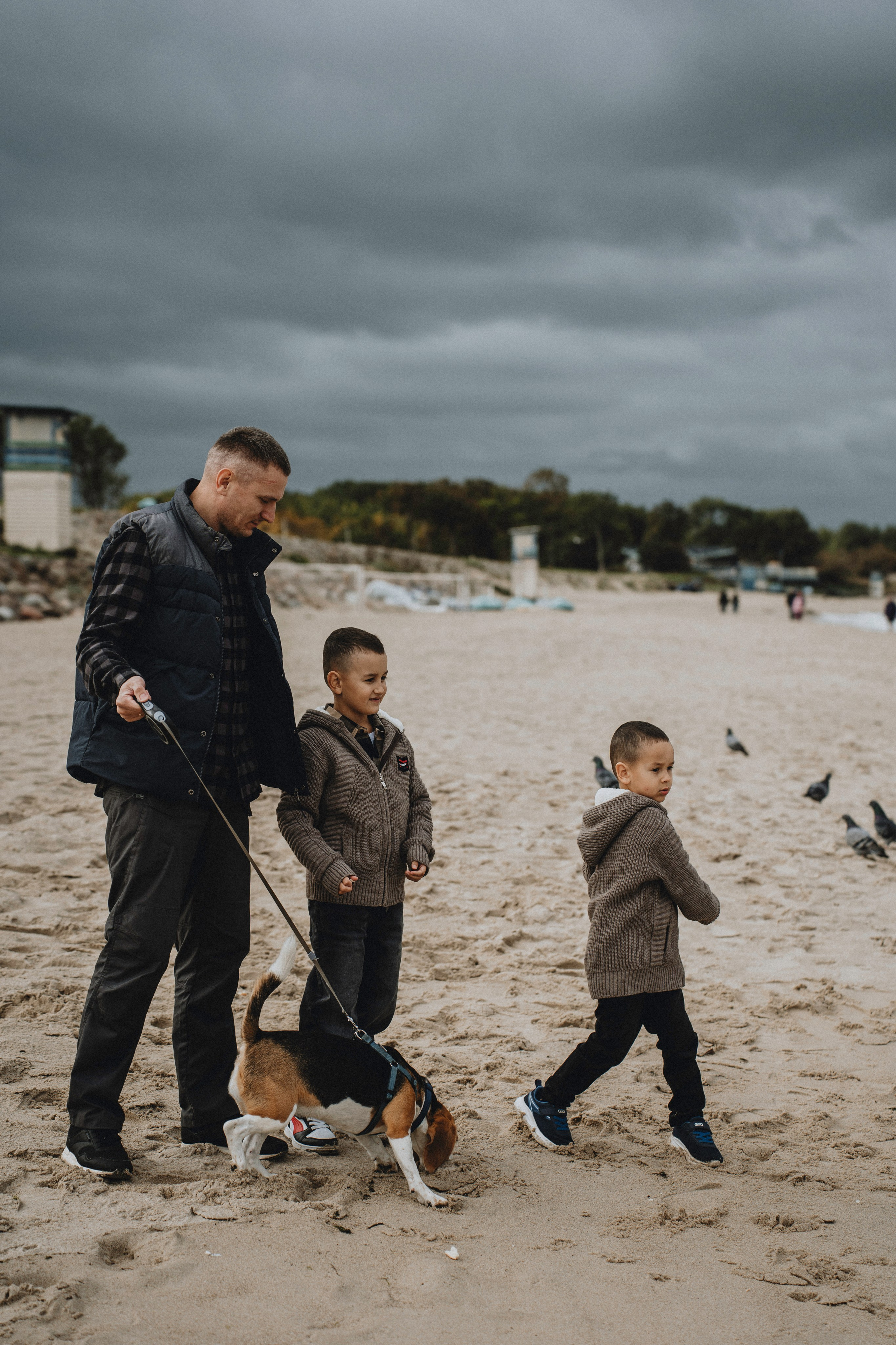 Кристина. Фотограф в Калининграде Дмитрий Мишин