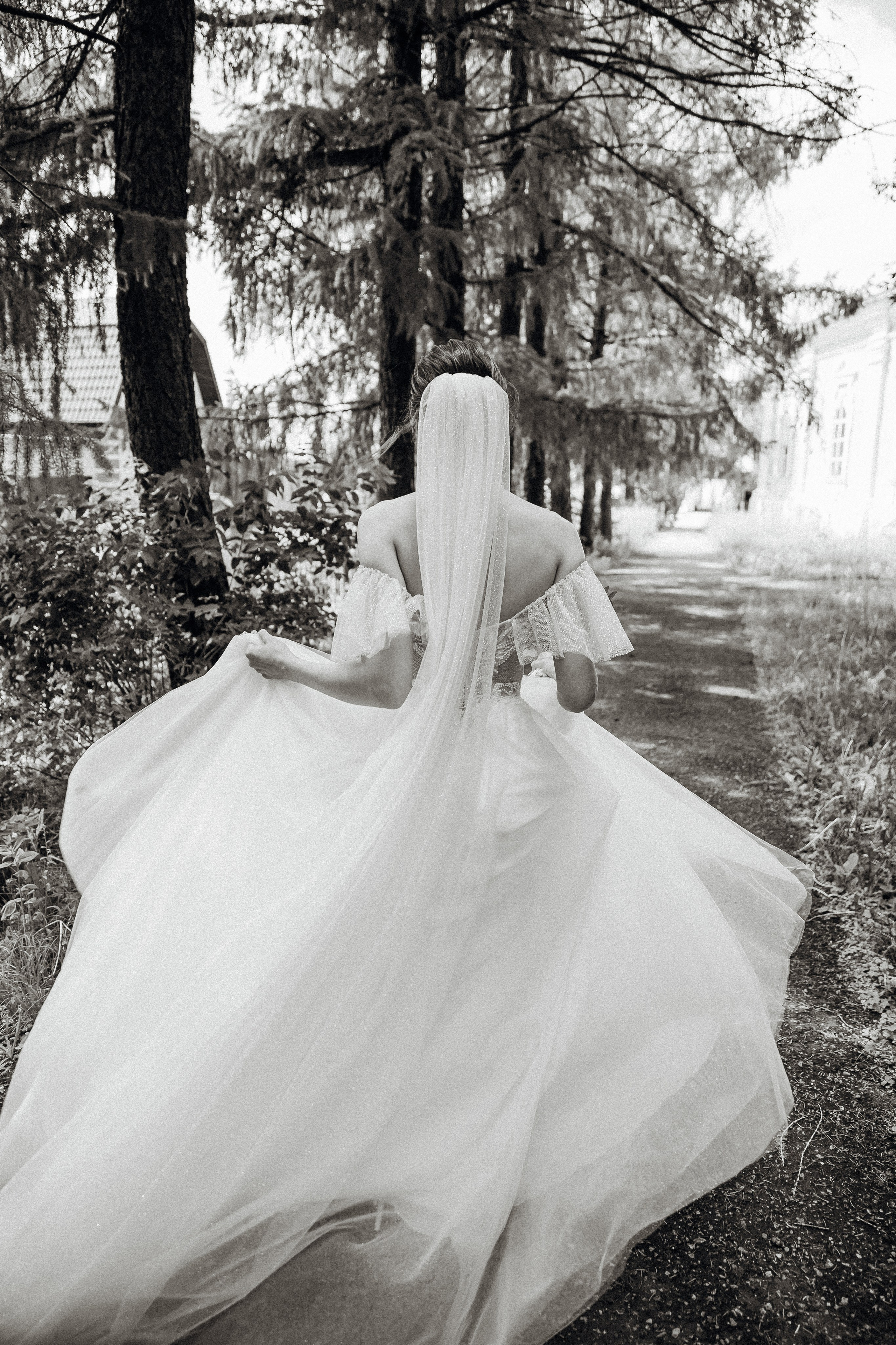 Артем и Екатерина. Свадебный и семейный фотограф в Арзамасе Давыденкова Яна