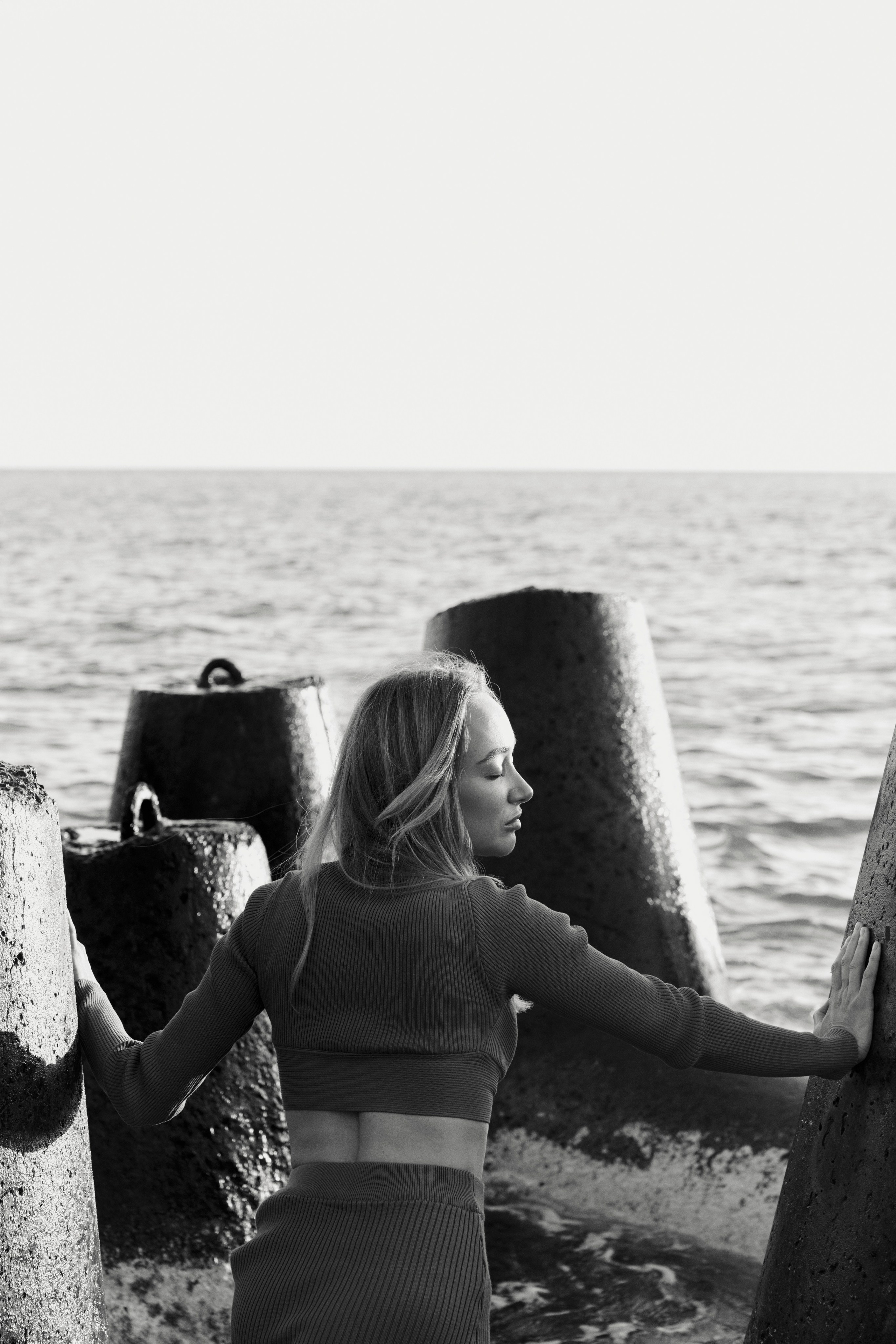 Юля. Фотограф и видеограф в Москве Юлия Прушинская