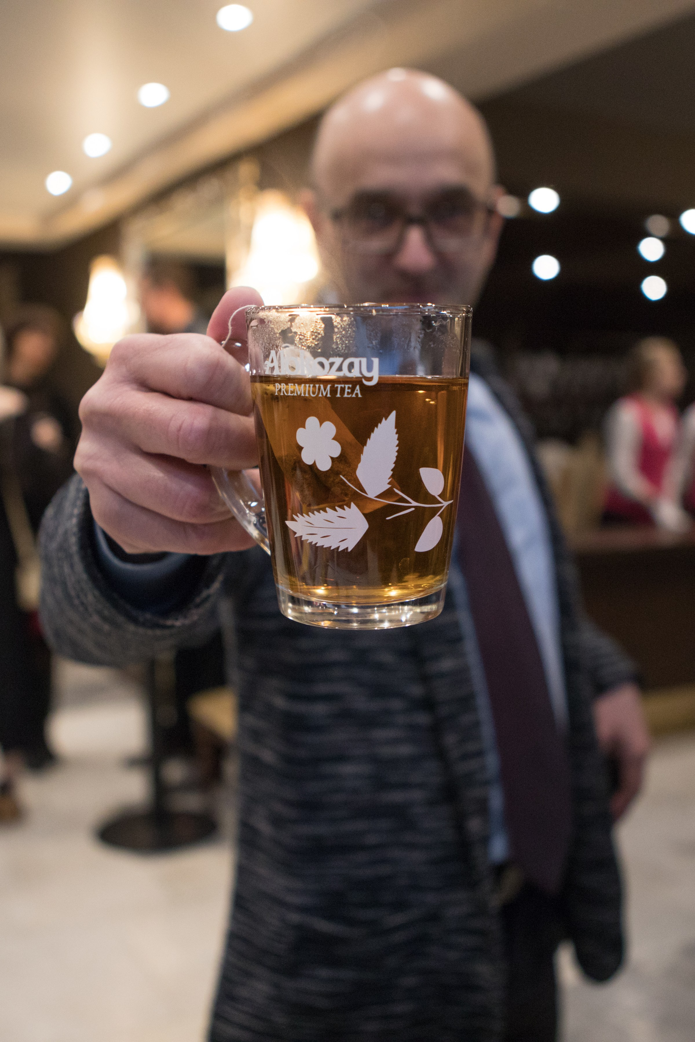 Промоакции. Фотограф Анна Зиновьева