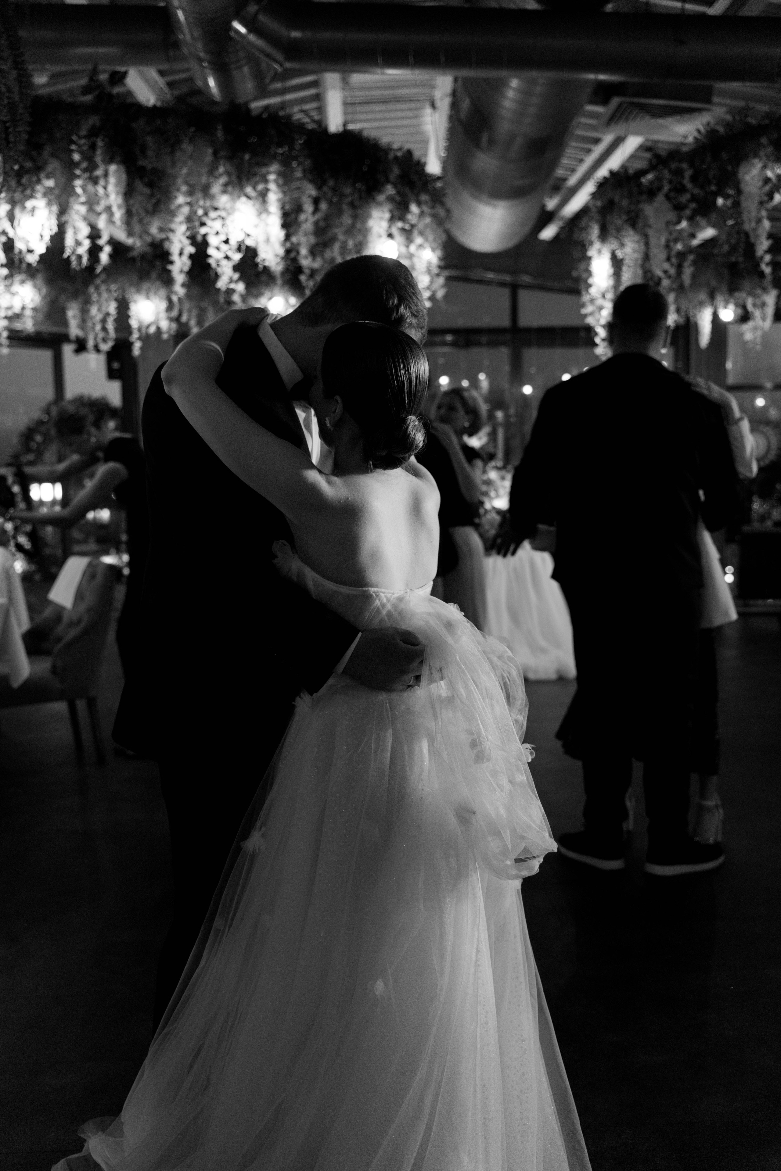 Локация Sky8. Свадебный фотограф Казань Анастасия Доле