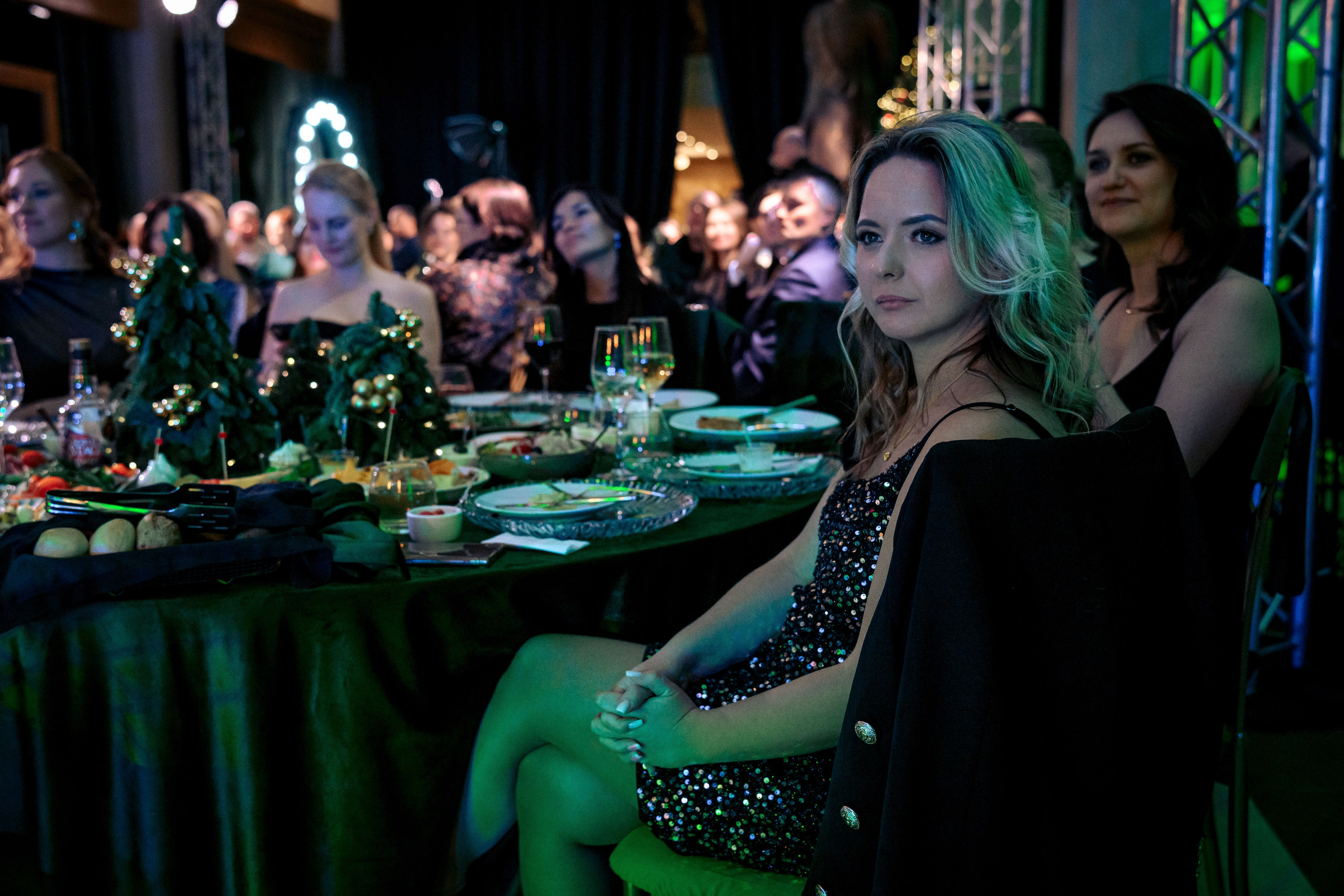 РАЗУМ. Максим Комаров — Профессиональный фотограф