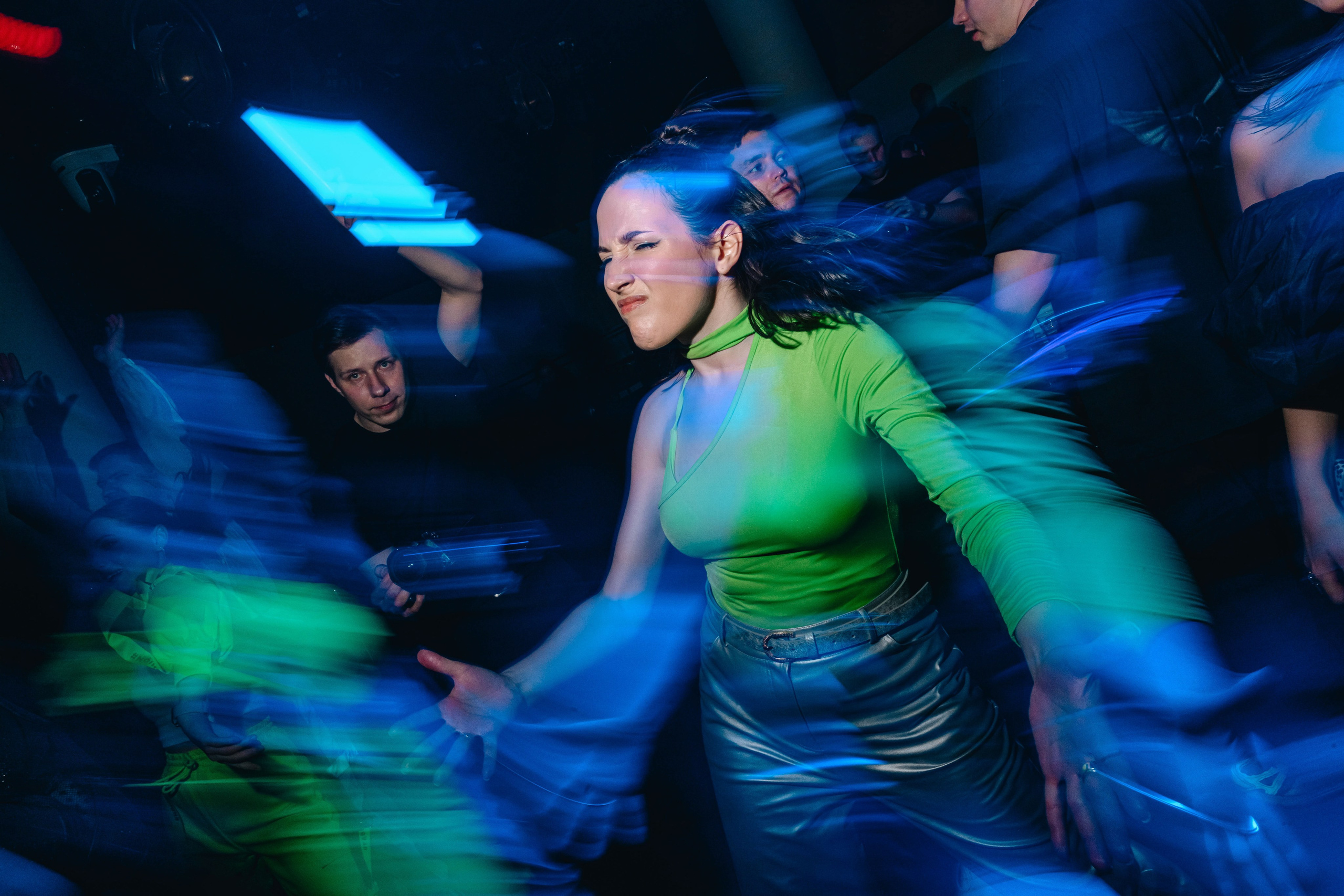 РОМАН 3.0. Максим Комаров — Профессиональный фотограф