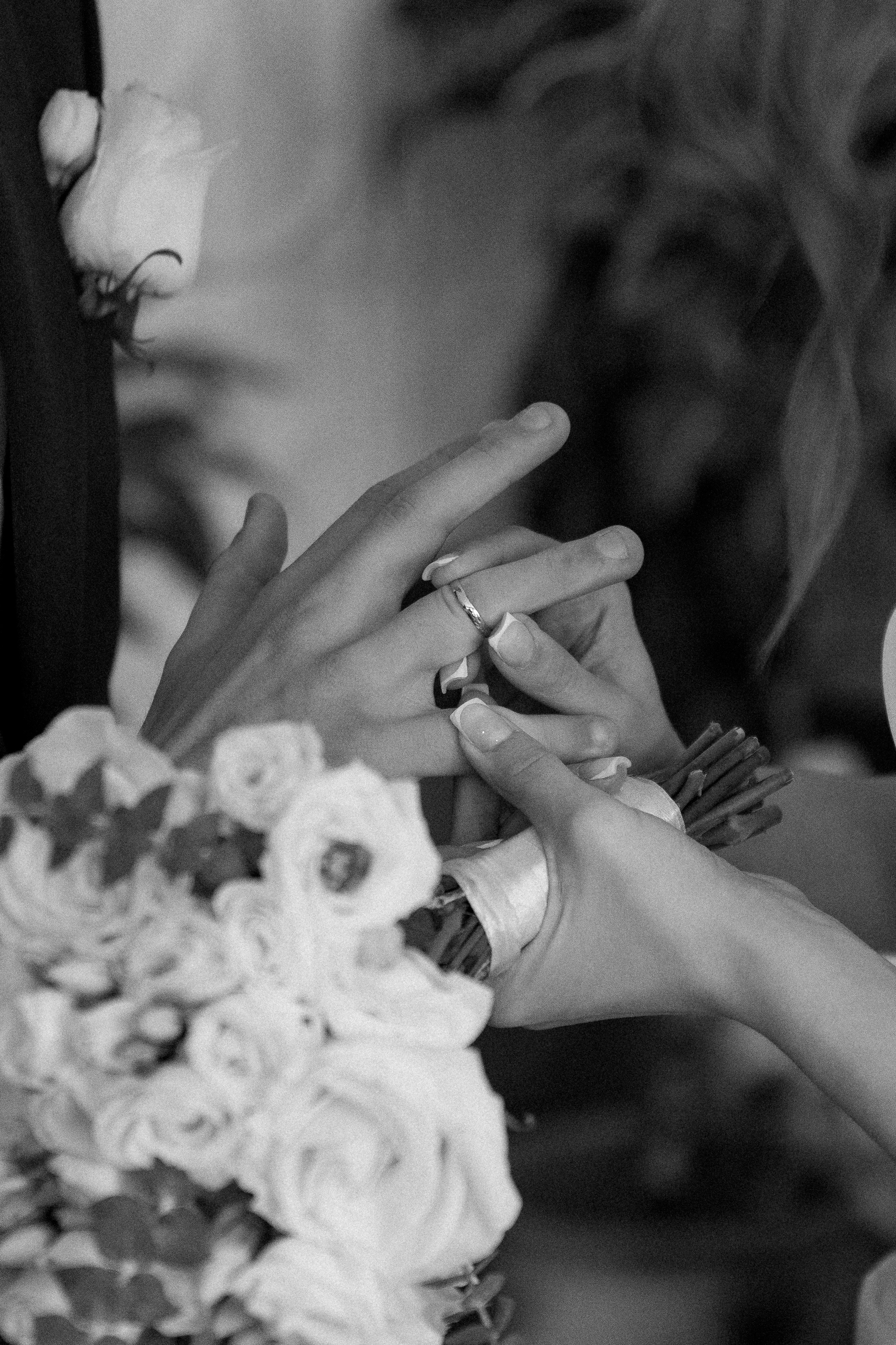 Свадьба Тамары и Максима. Фотограф Петр Капралов