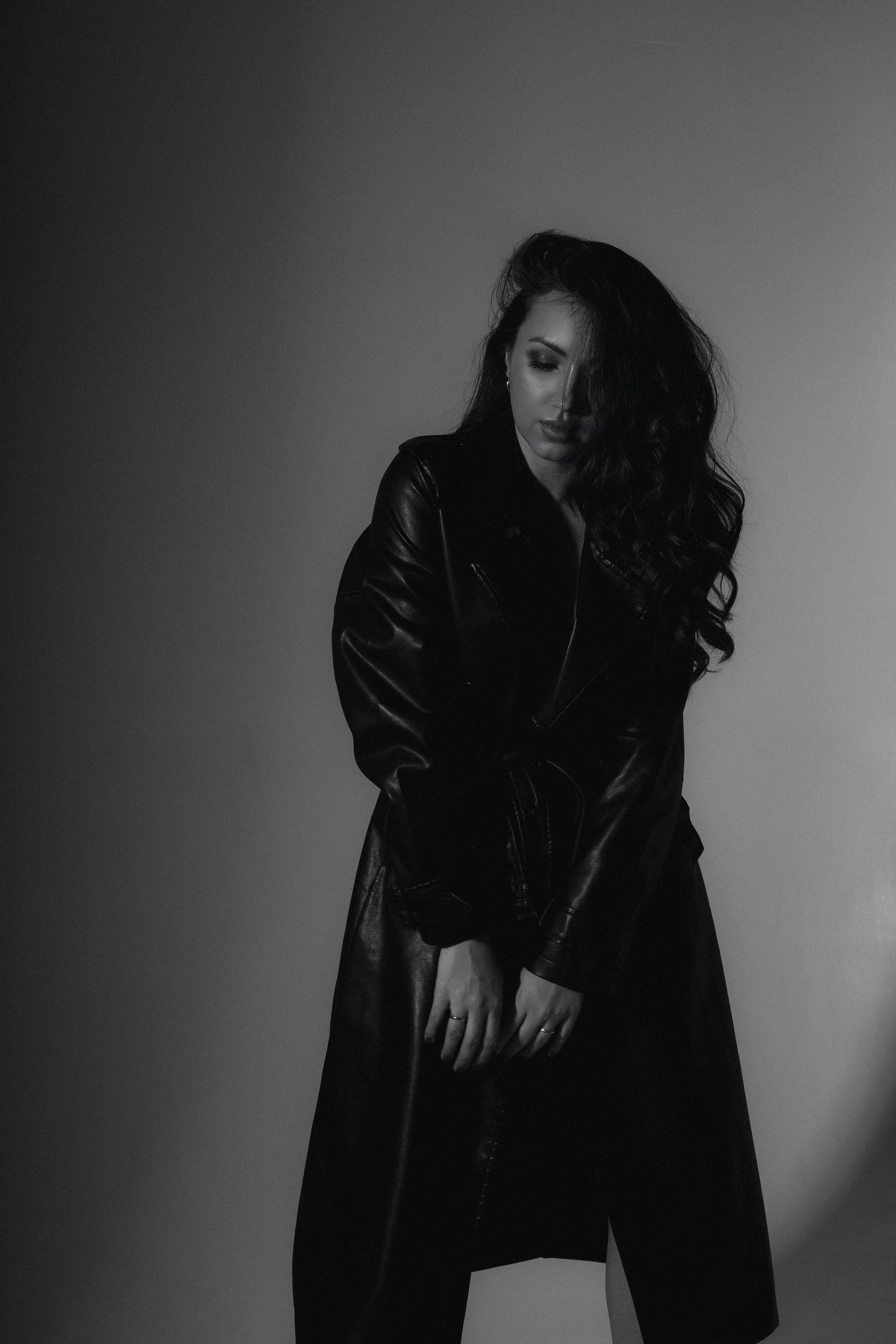 Альбина. Фотограф Анастасия Гордовская