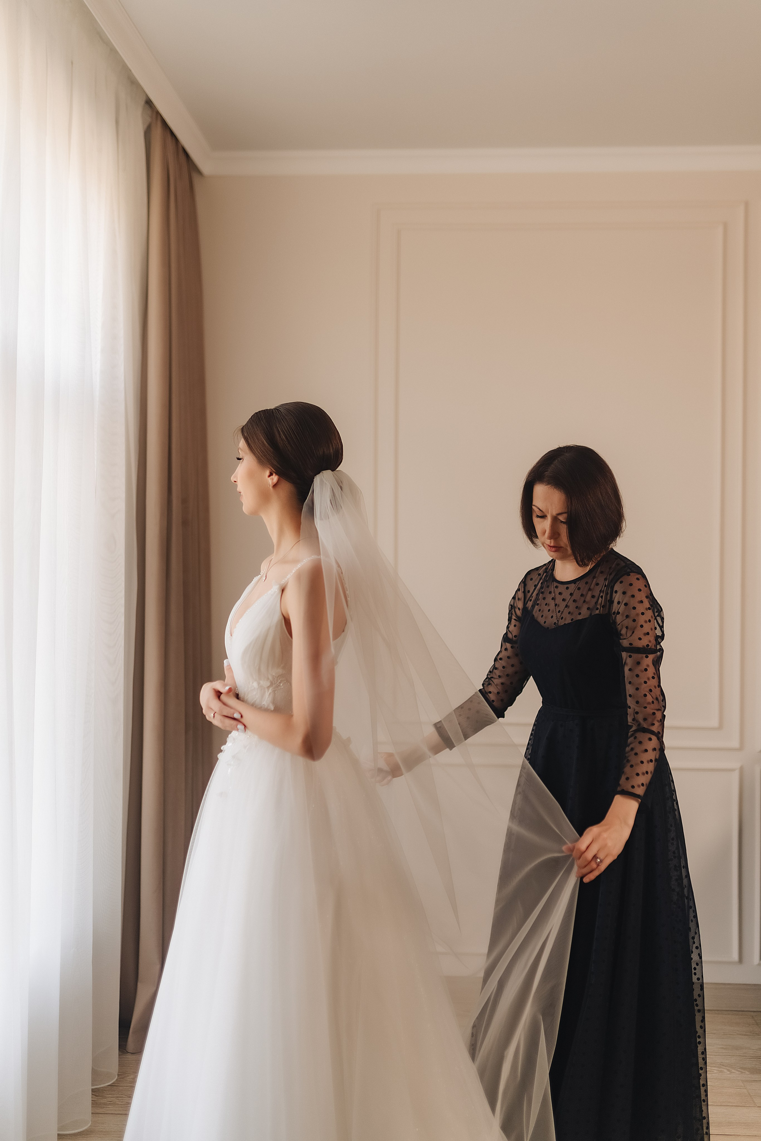 Полина и Владислав. Фотограф Карина Шмулёва. Воронеж и область