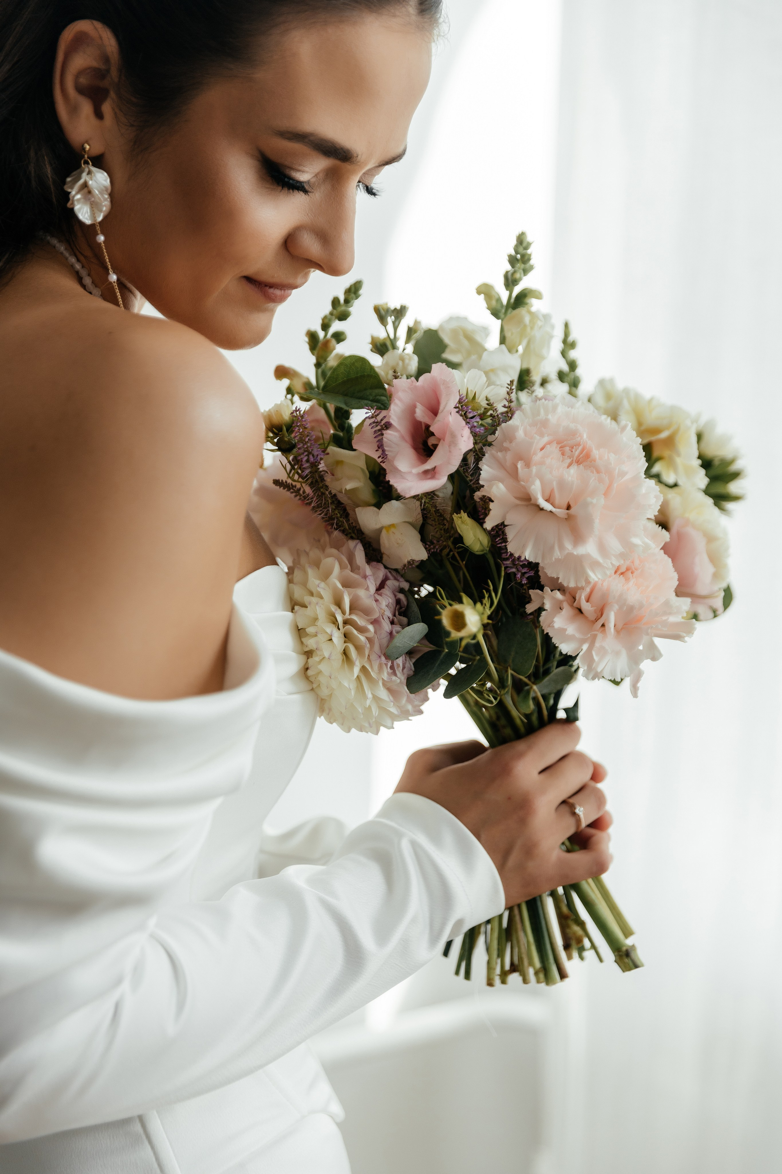 Женя и Таня | Obninsk. Свадебный фотограф Ангелина Зотова | Обнинск, Москва, Калуга