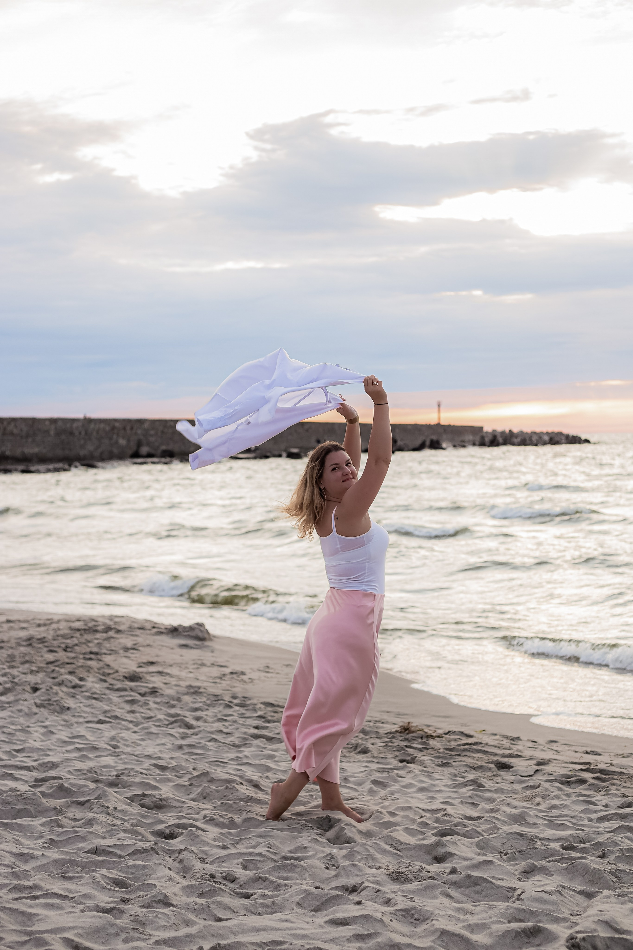 Вадим и Екатерина. Https://malovafoto.ru