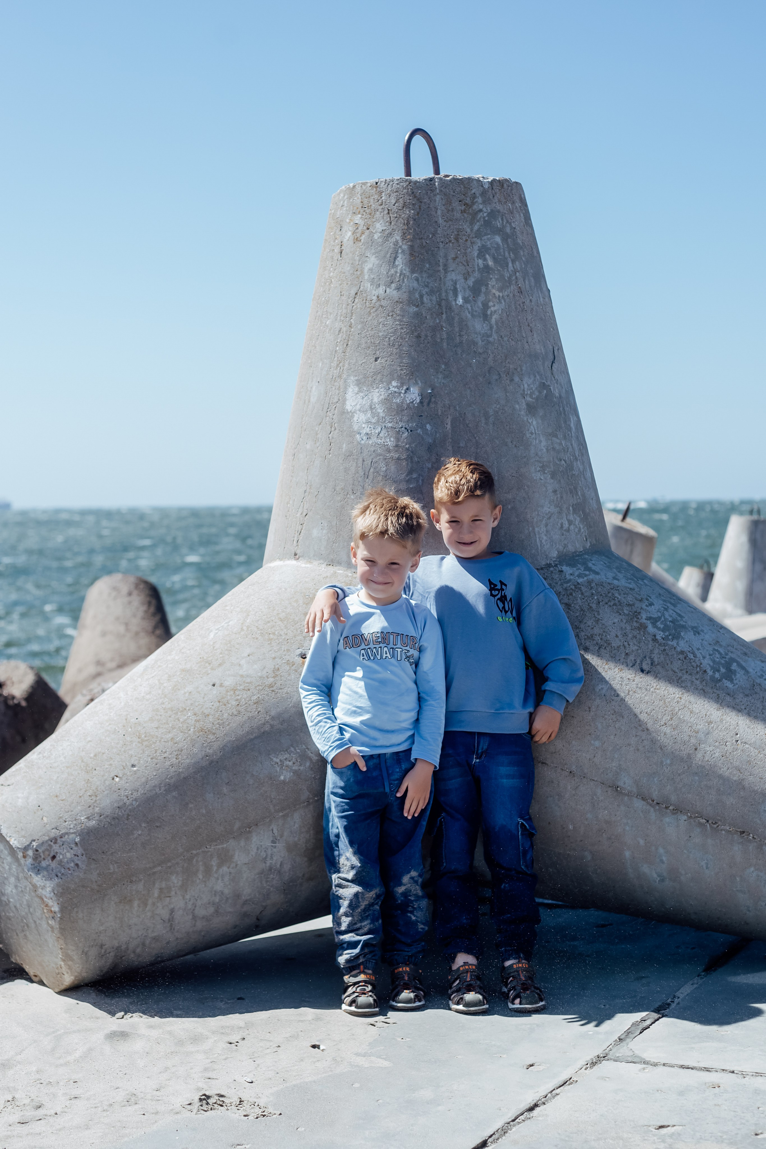 Дарья — Съемка в г. Балтийск. Https://malovafoto.ru