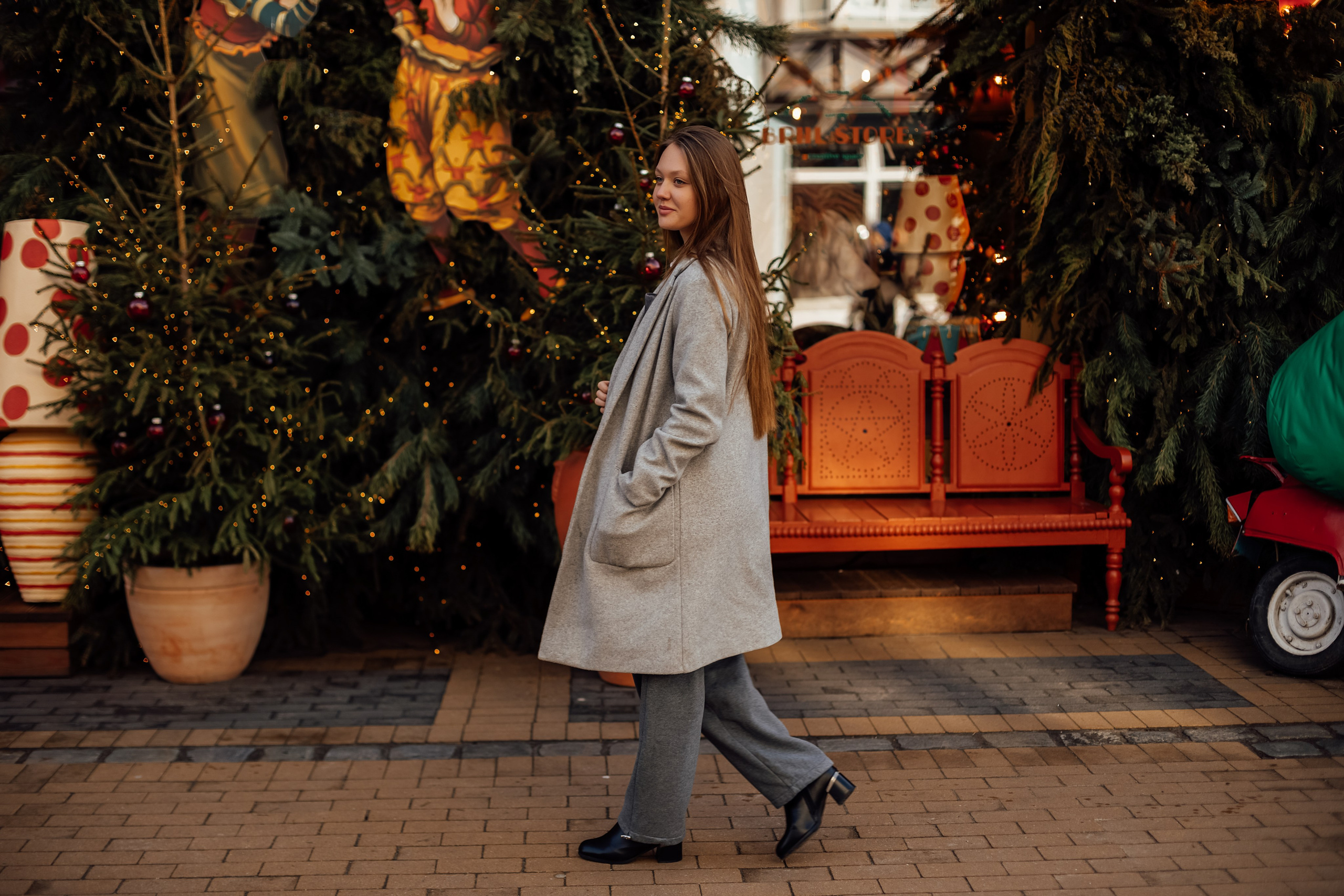 Зеленоградск. Https://malovafoto.ru