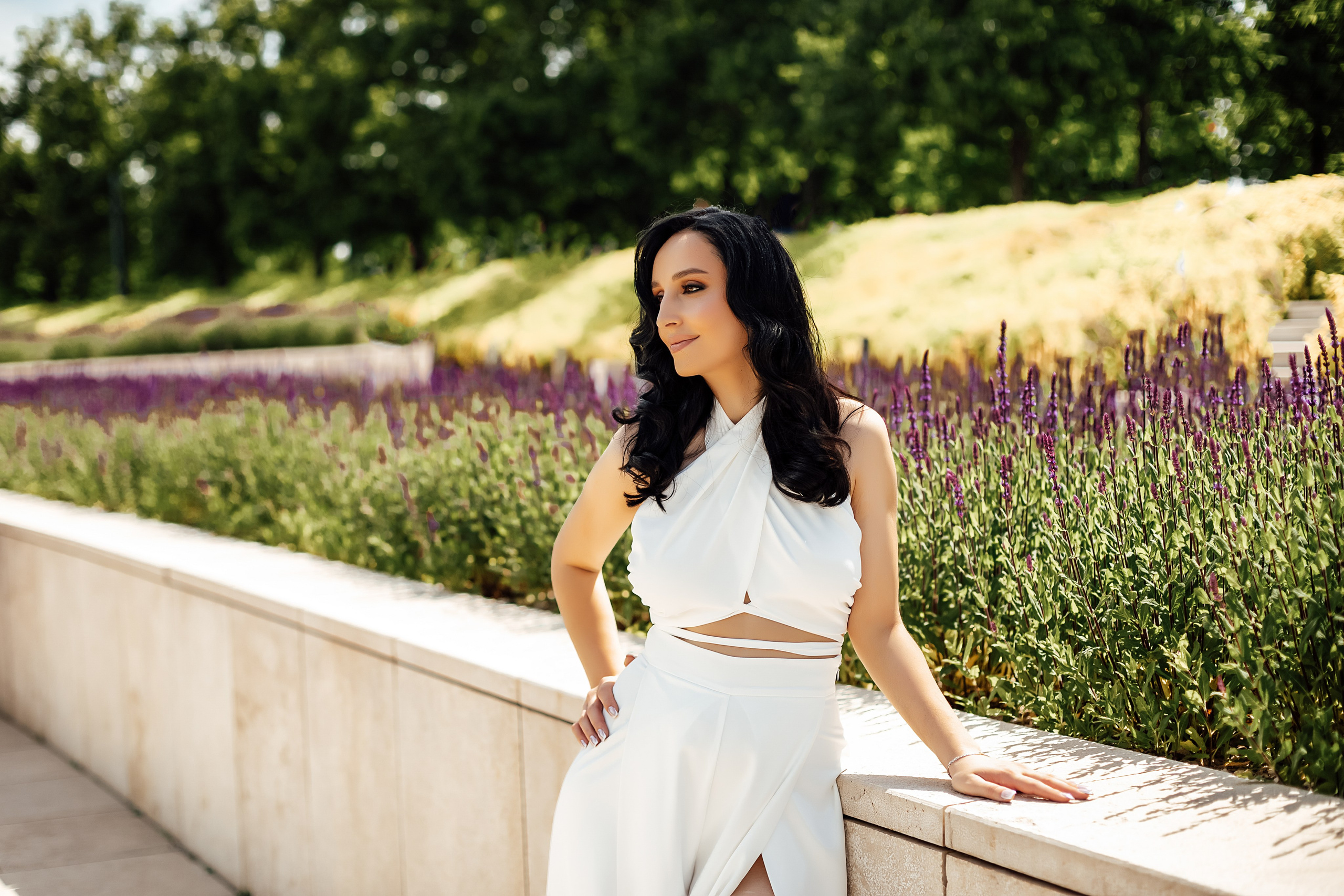 Свадебная прогулка. Https://malovafoto.ru