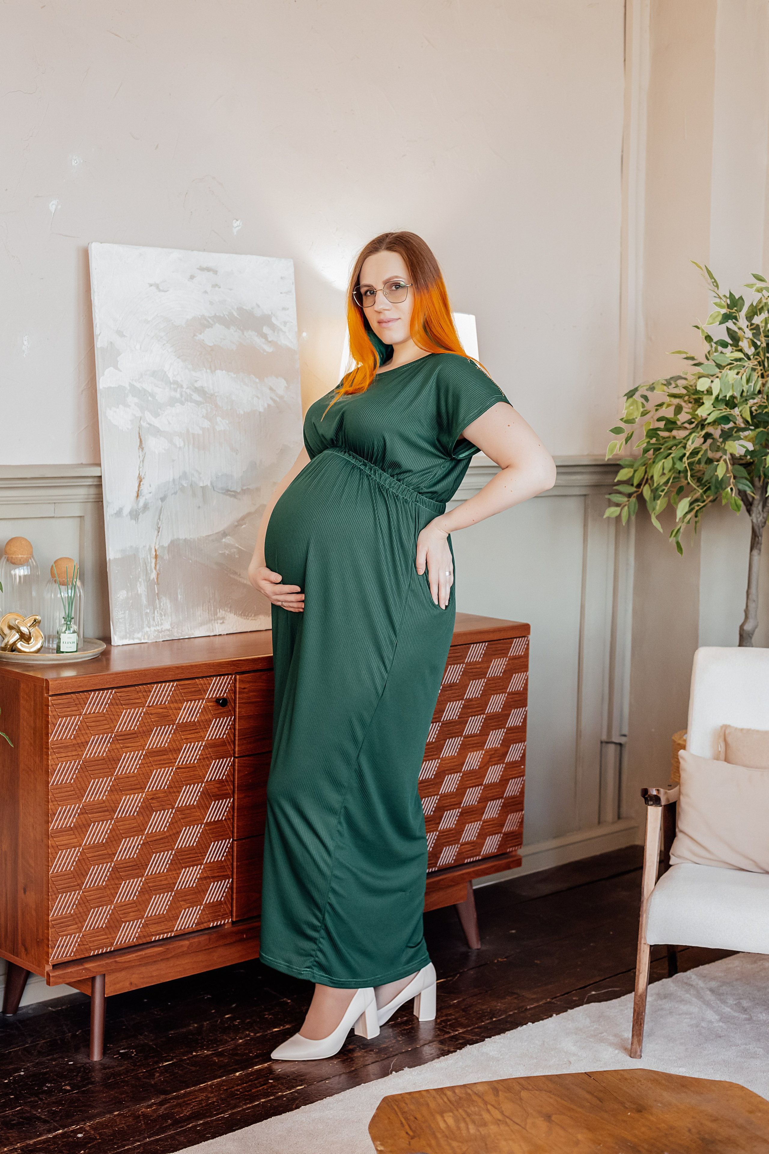 Антон и Алёна. Https://malovafoto.ru