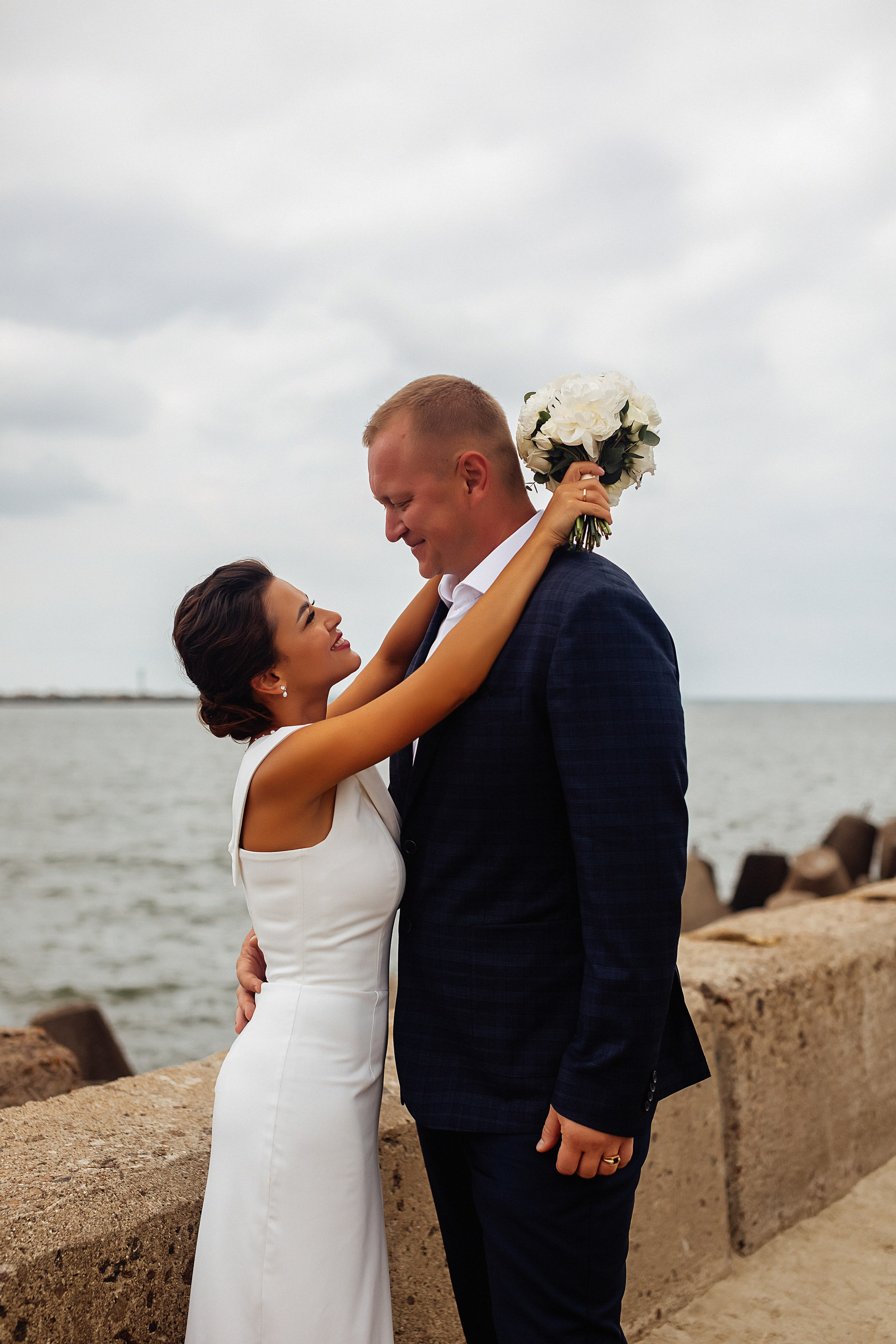 Владимир & Элла. Https://malovafoto.ru