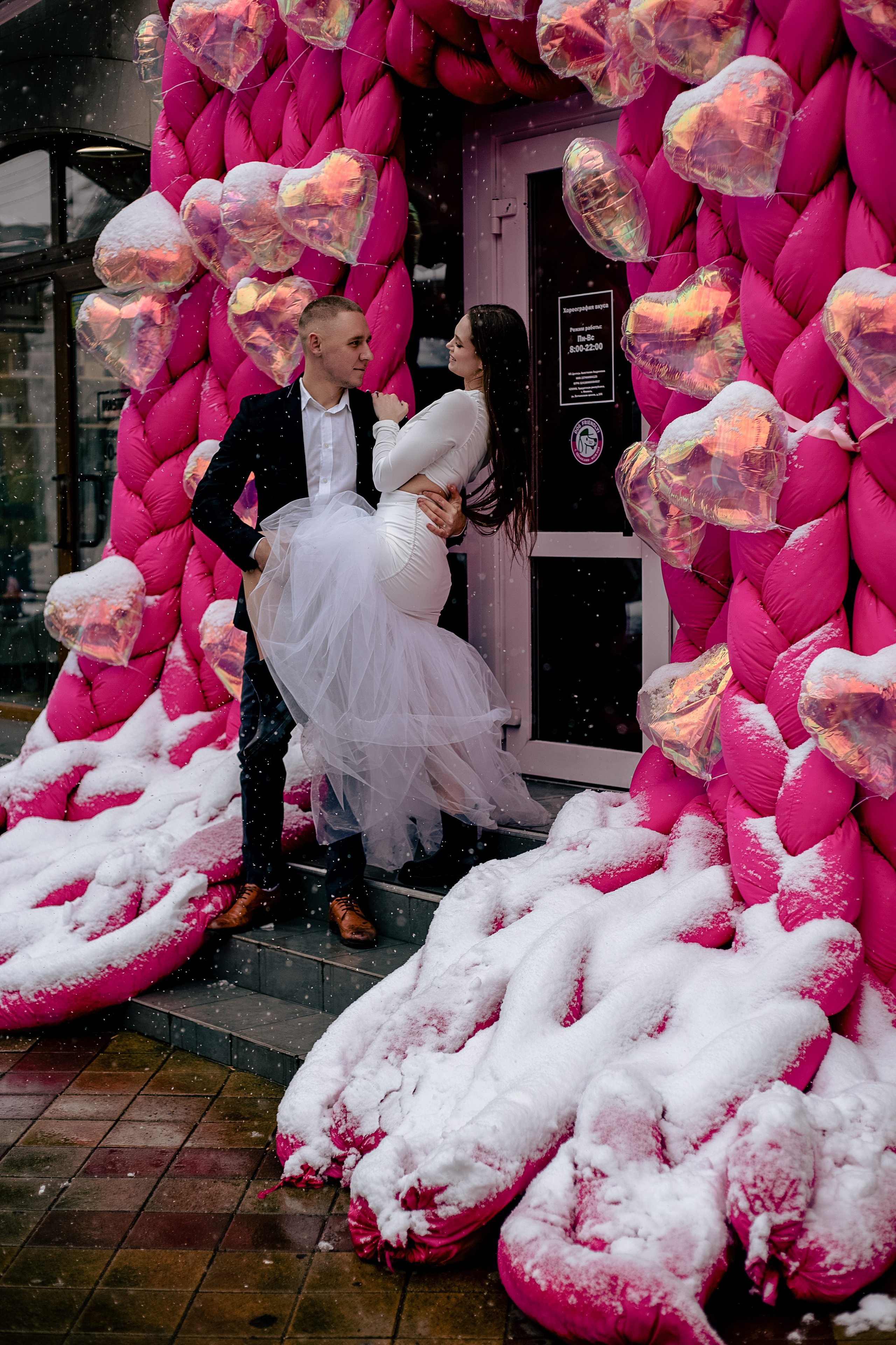 Маргарита&Никита. Https://malovafoto.ru