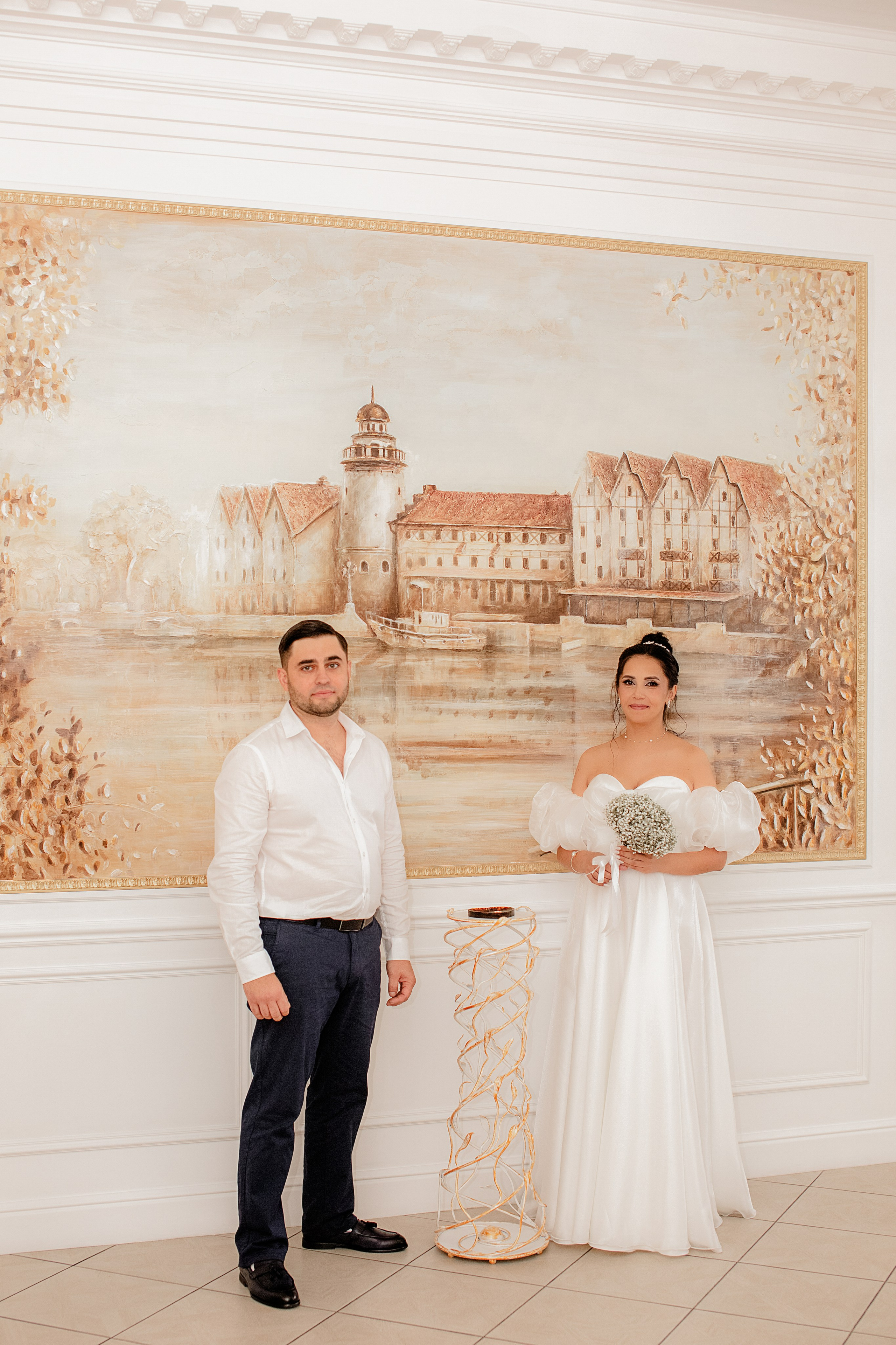 Илья&Роза. Https://malovafoto.ru