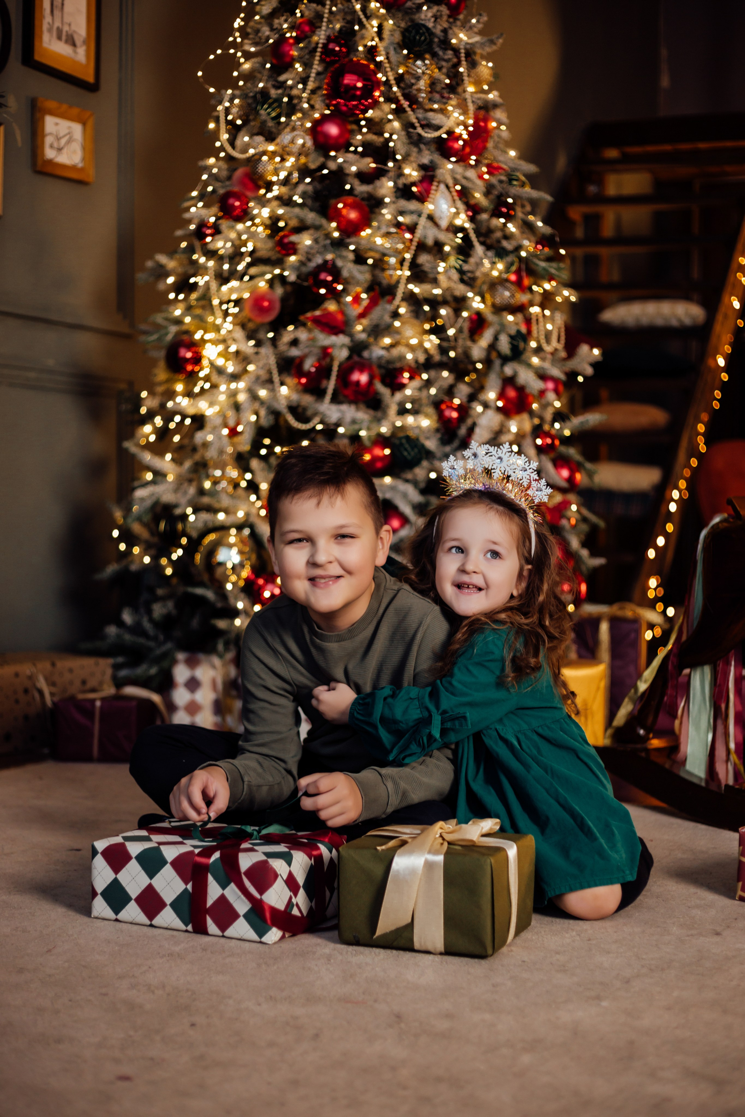 Катюша. Https://malovafoto.ru