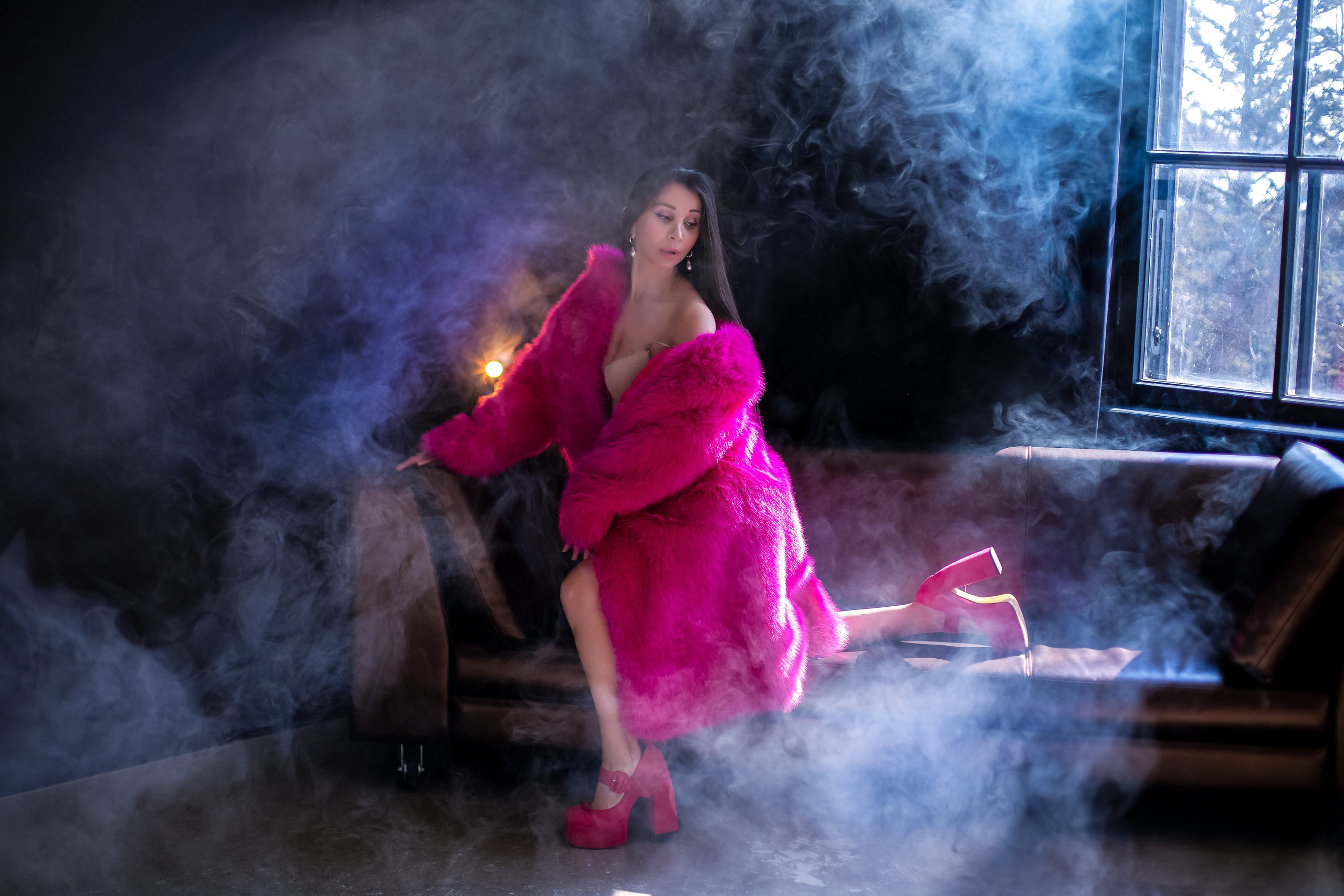 Лиана. Https://malovafoto.ru