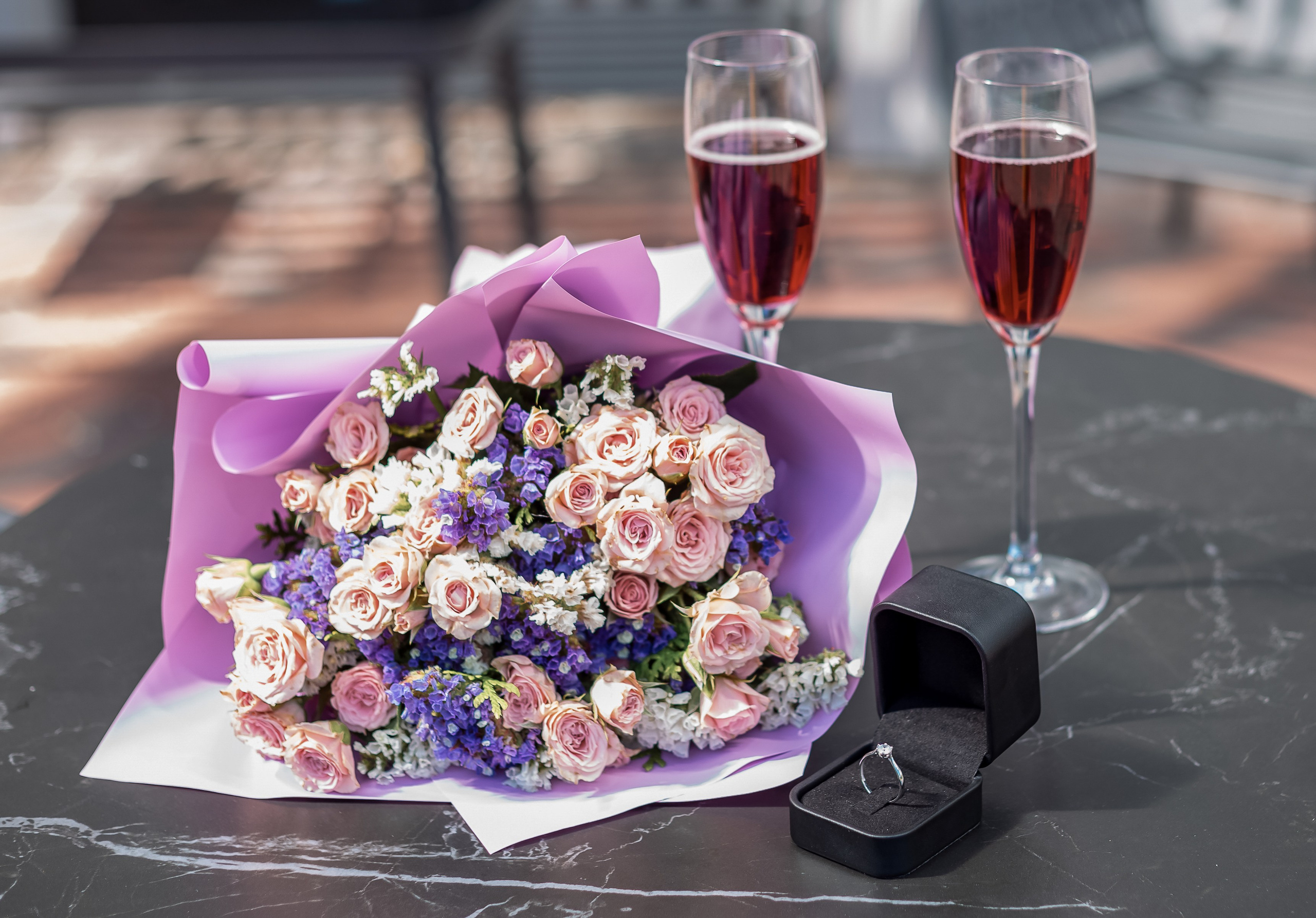 Анна и Антон. Https://malovafoto.ru