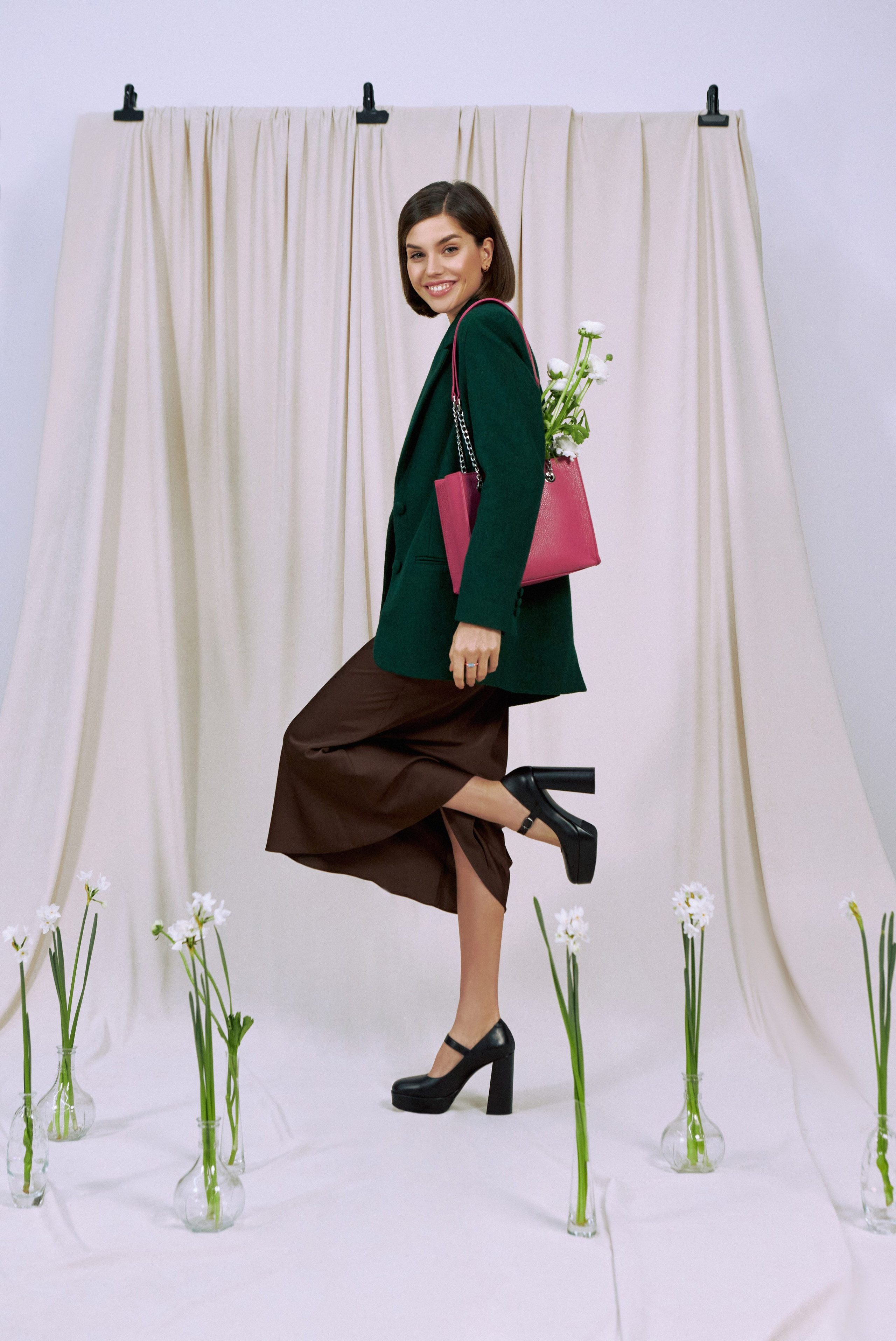 Lookbook. Главная