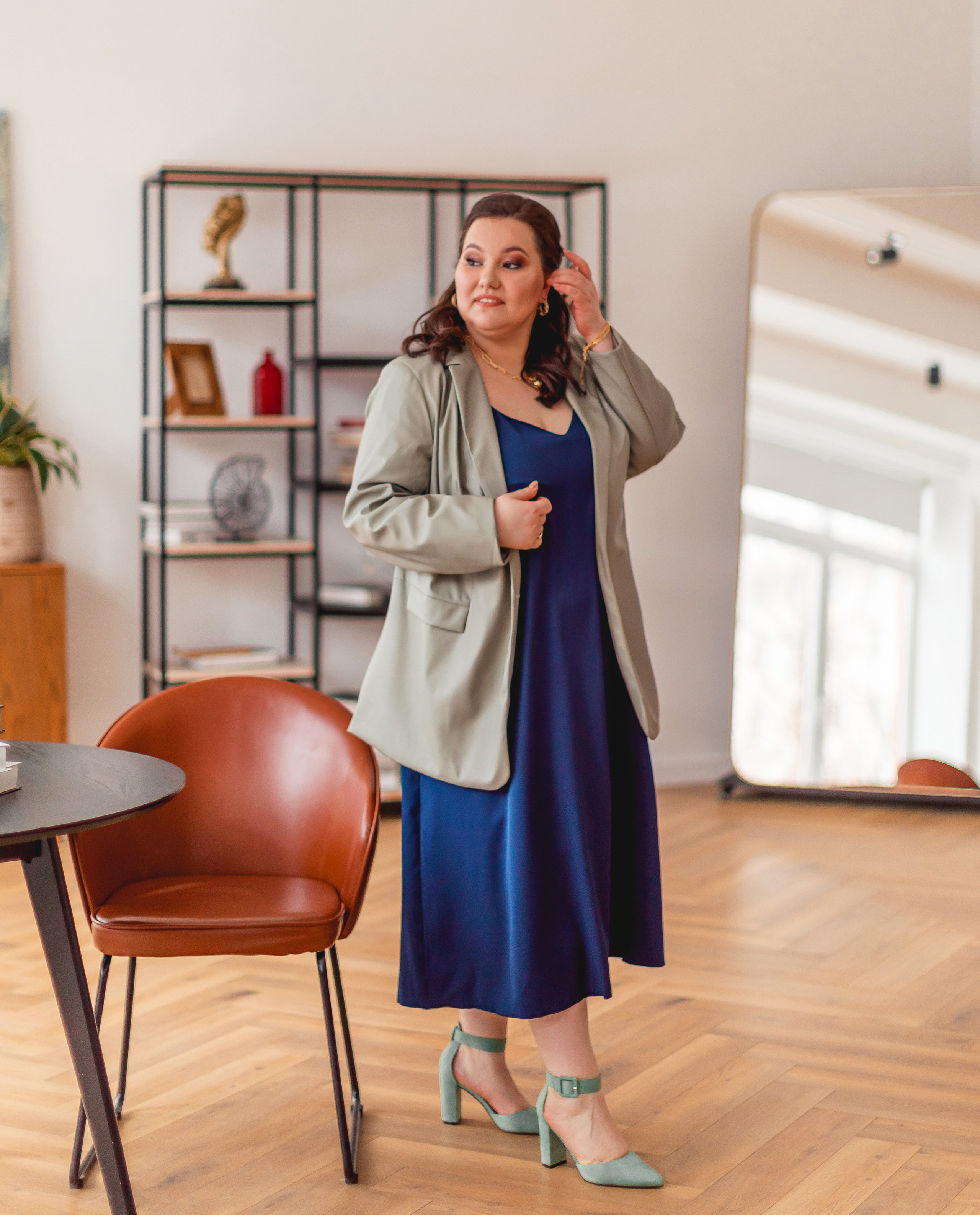 Контент и деловая фотосъемка. Фотосессии в Москве. Анастасия Жукова