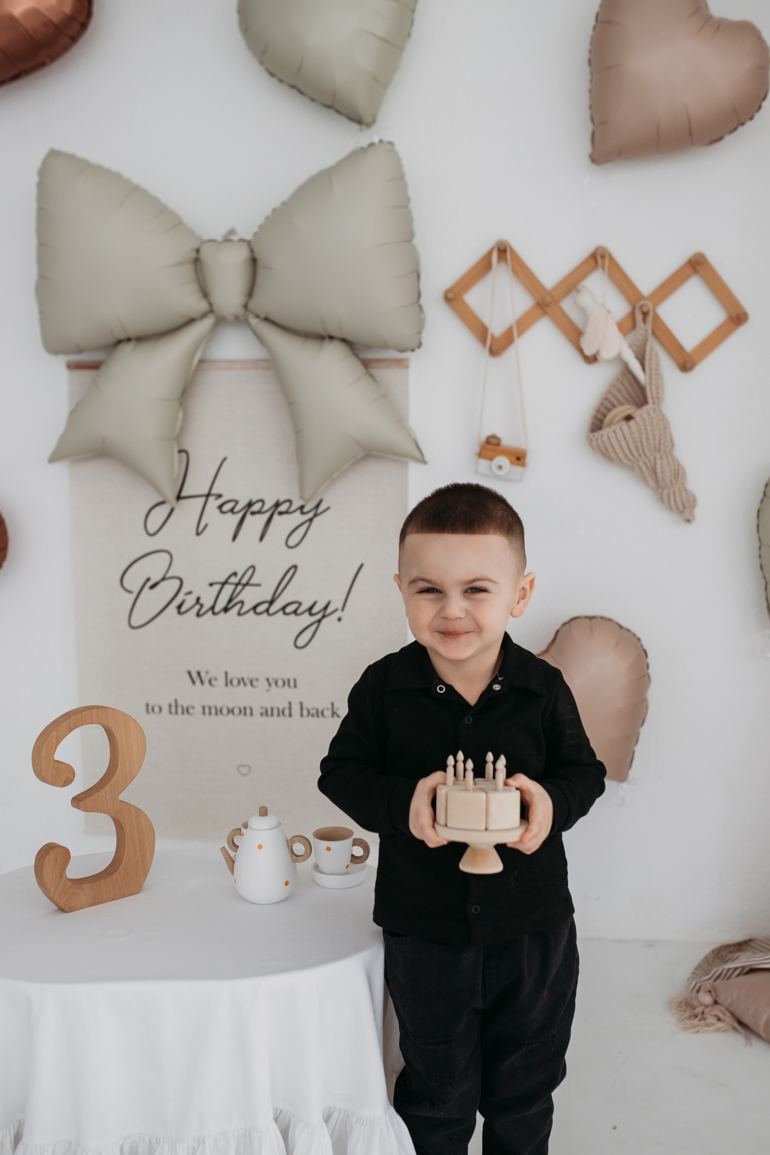 Эльдар. Семейный и детский фотограф Минск, Беларусь