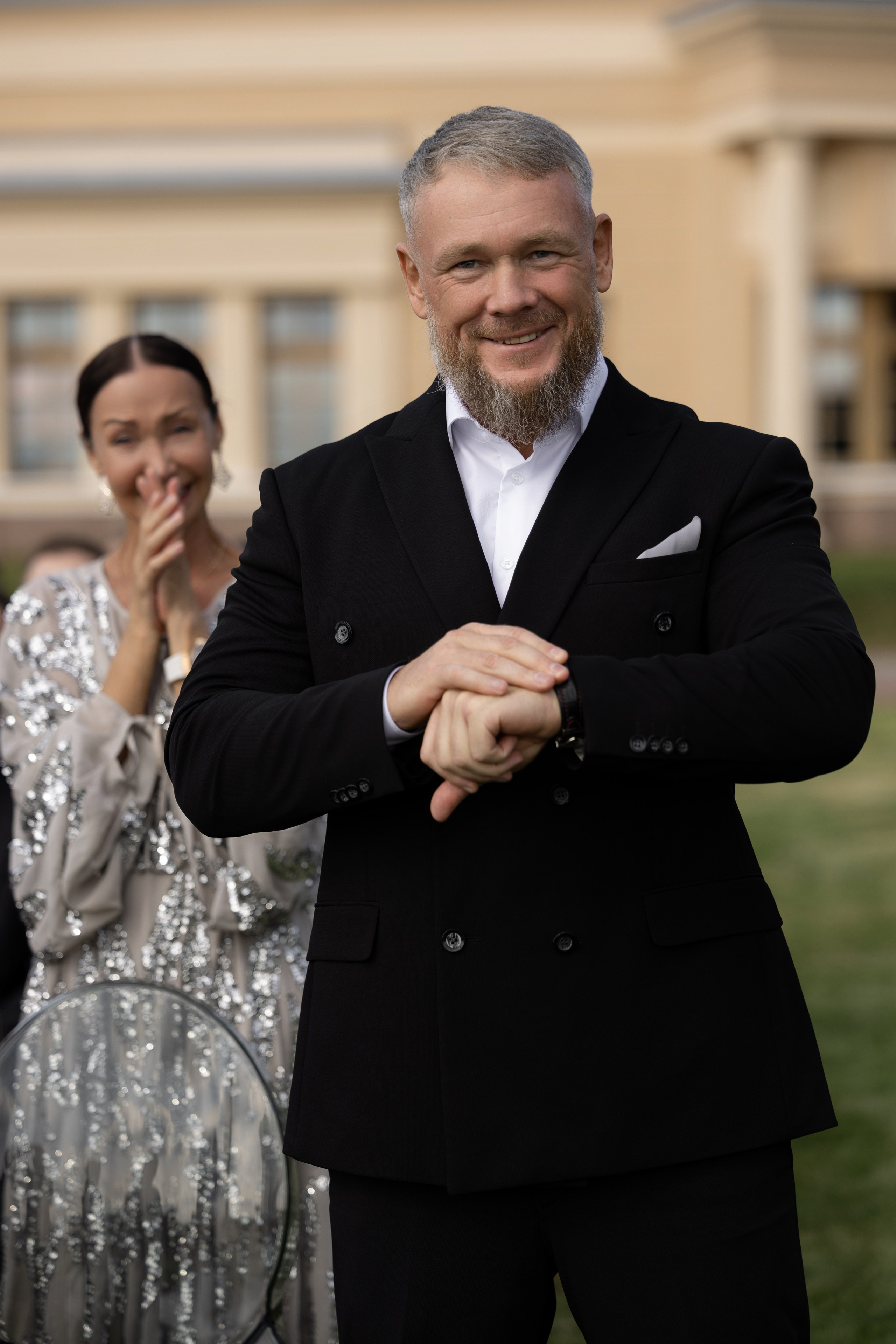 Константиновский. Свадебный и семейный фотограф в Санкт-Петербурге