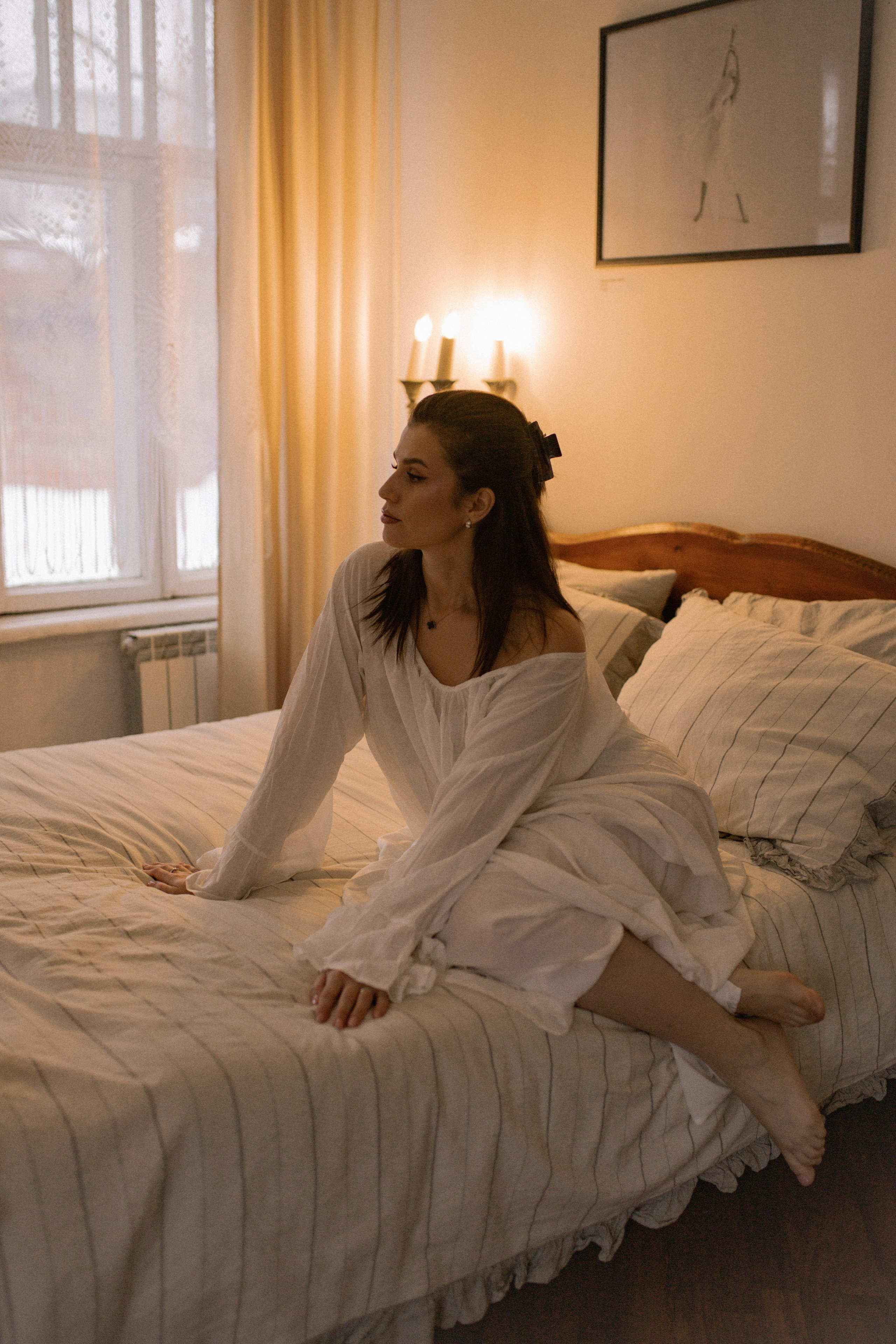 Тома. Фотограф Ульяна Дивина в Нижнем Новгороде и Нижегородской области