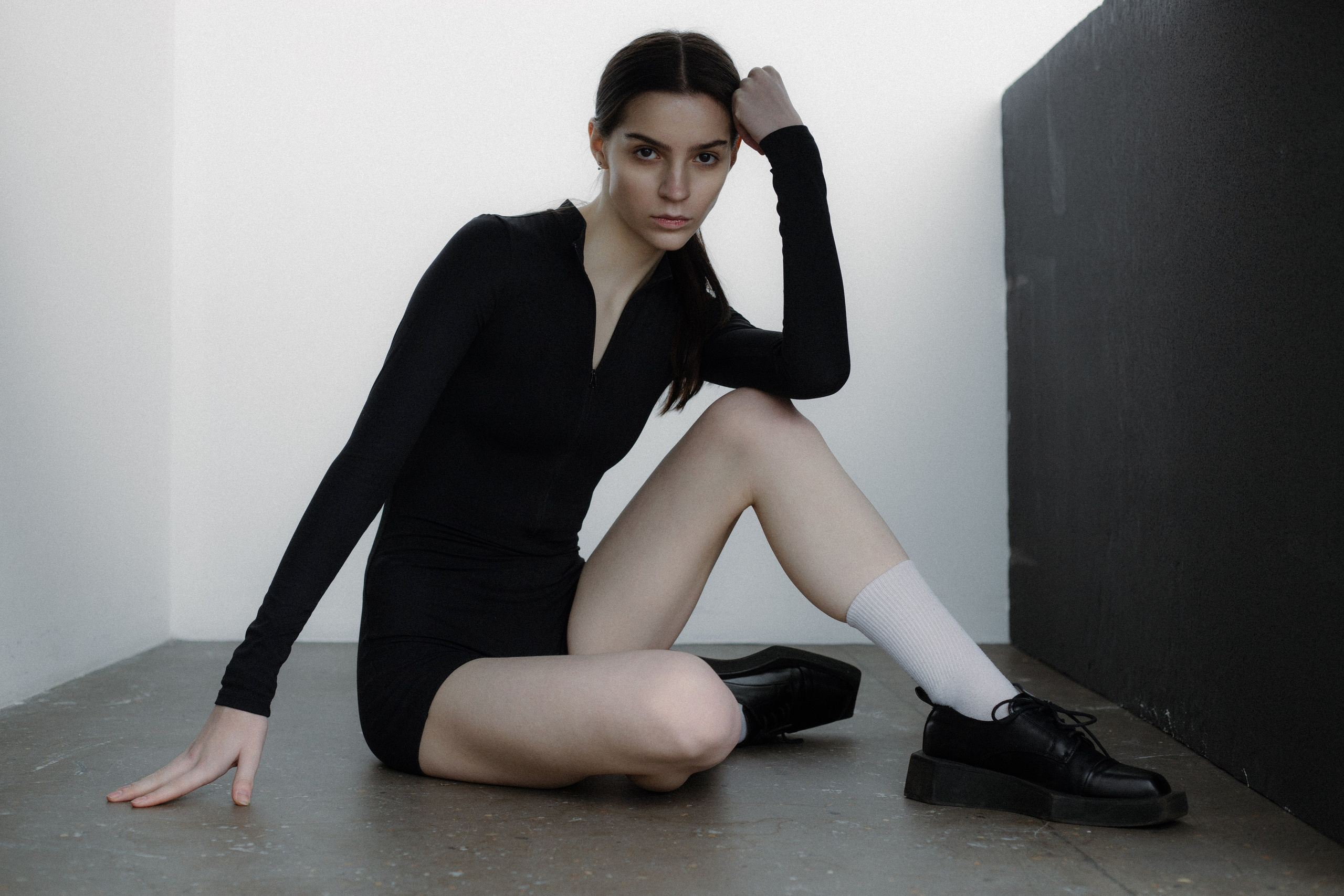 Lana. Фотограф Москва Дмитрий Курасов