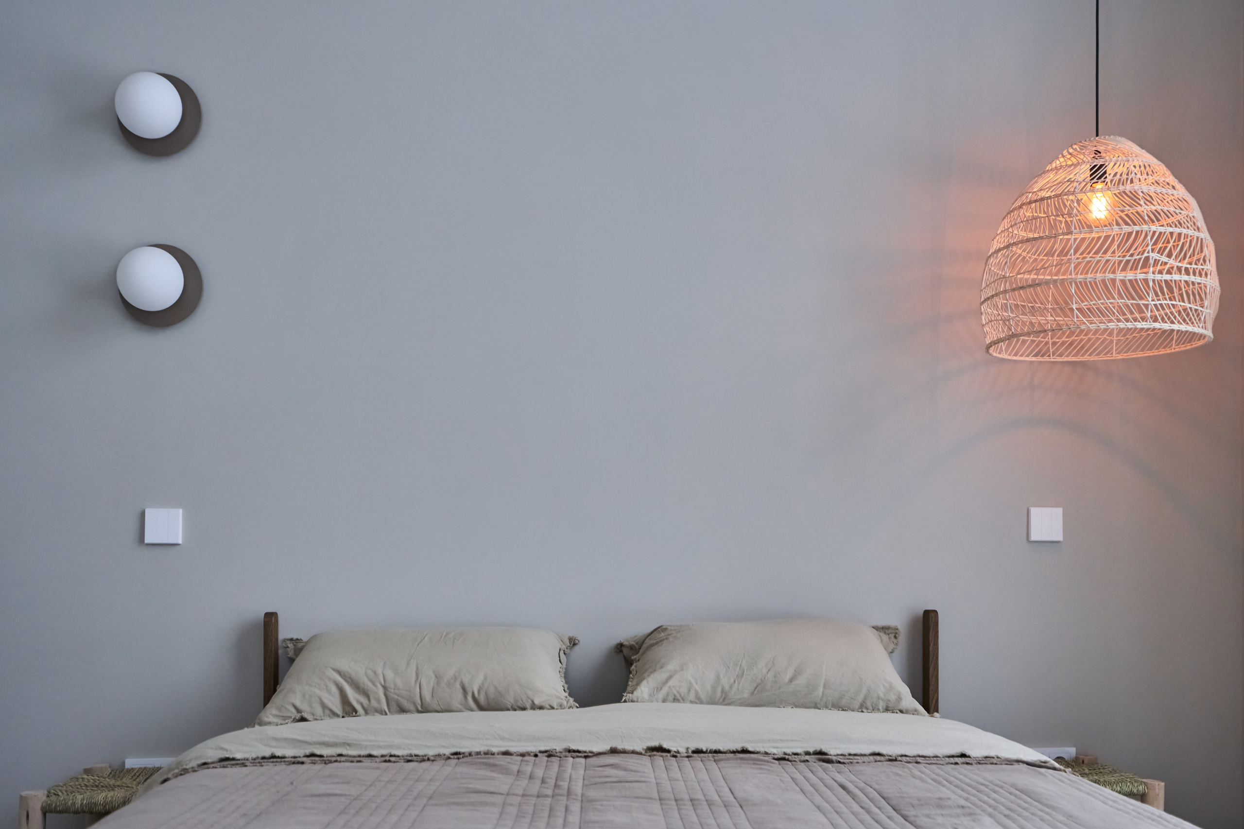 Дом в Подмосковье. Интерьерный и портретный фотограф в Москве Анна Моногарова