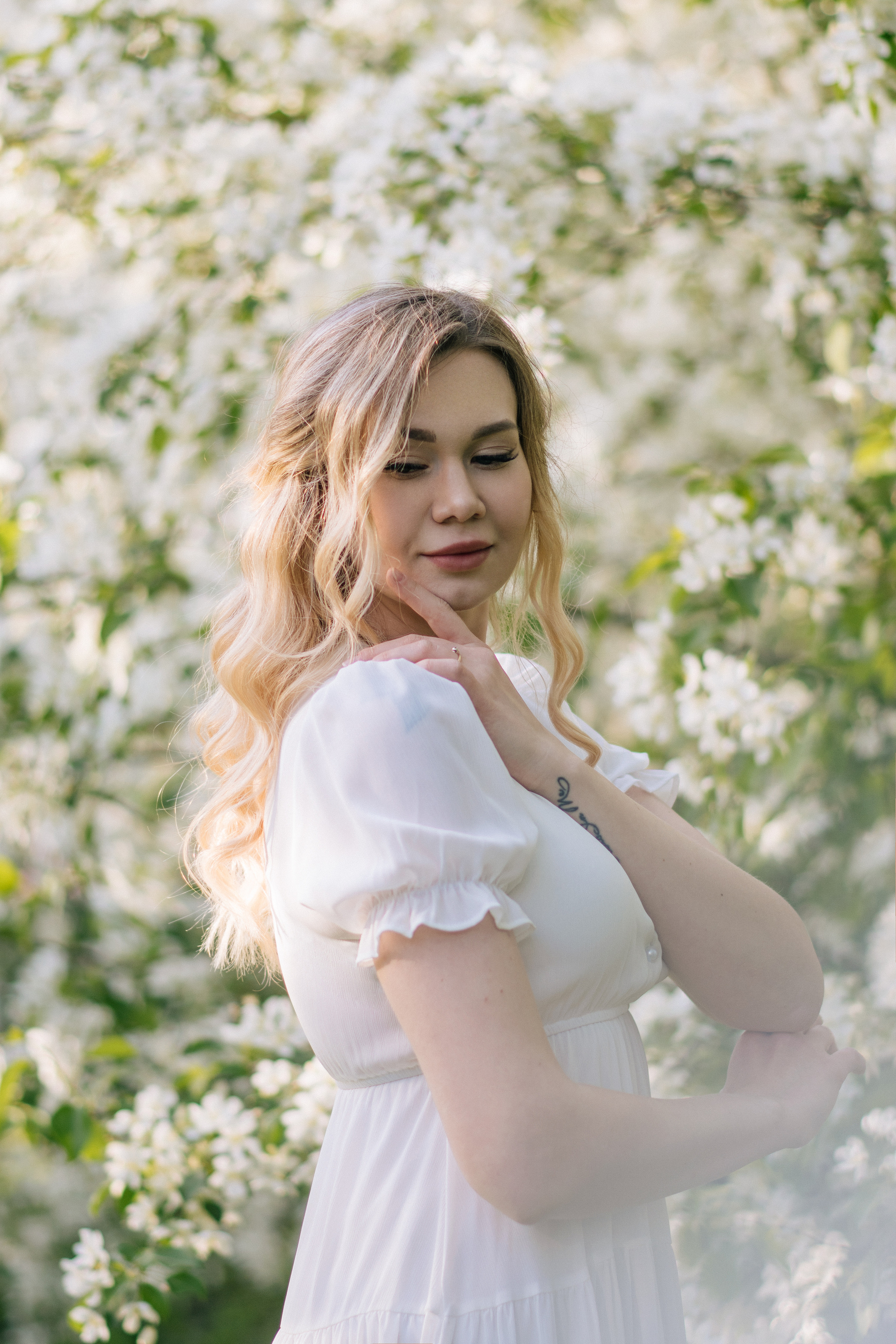 Алина. Фотограф в Екатеринбурге Веретенова Наталья