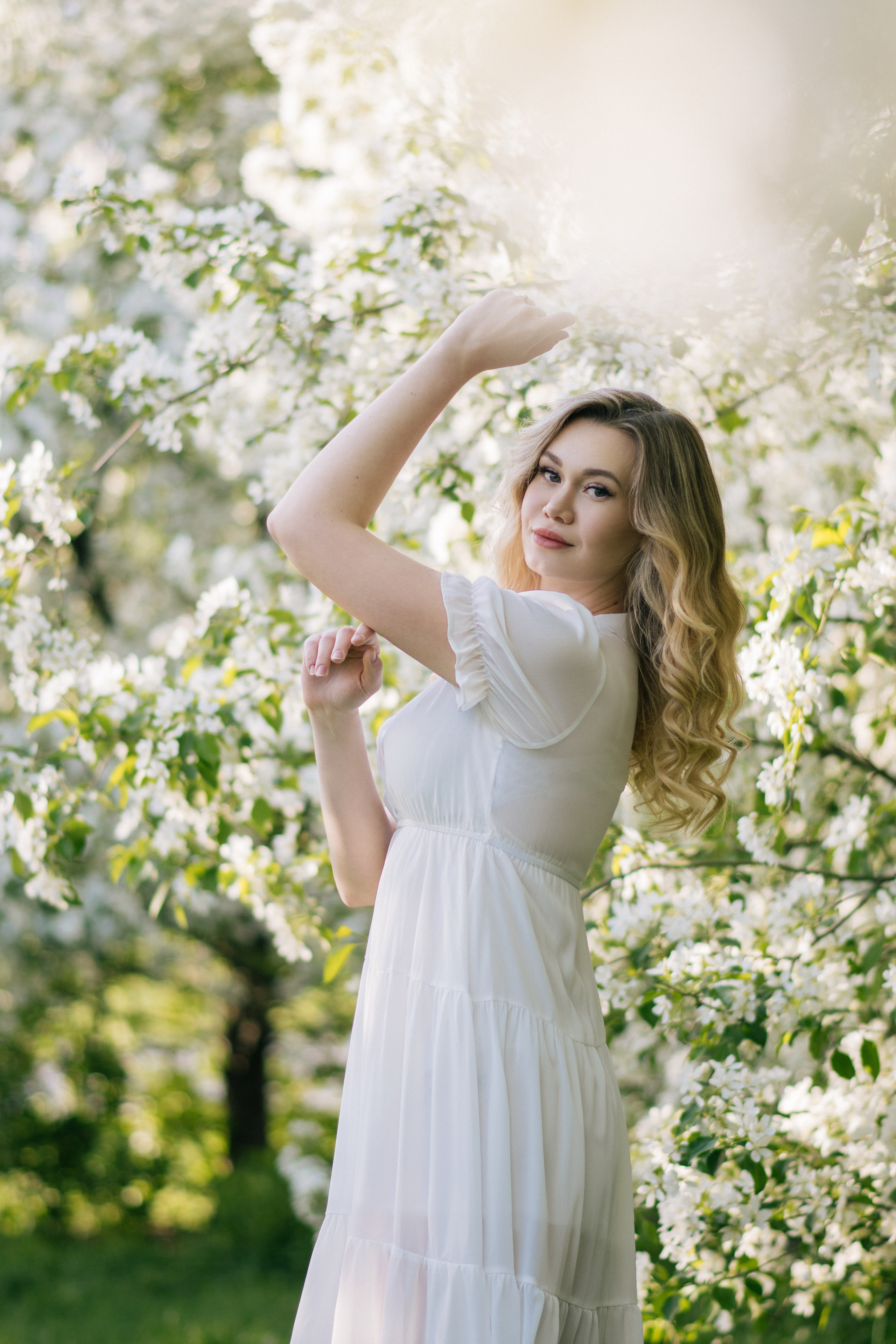 Алина. Фотограф в Екатеринбурге Веретенова Наталья