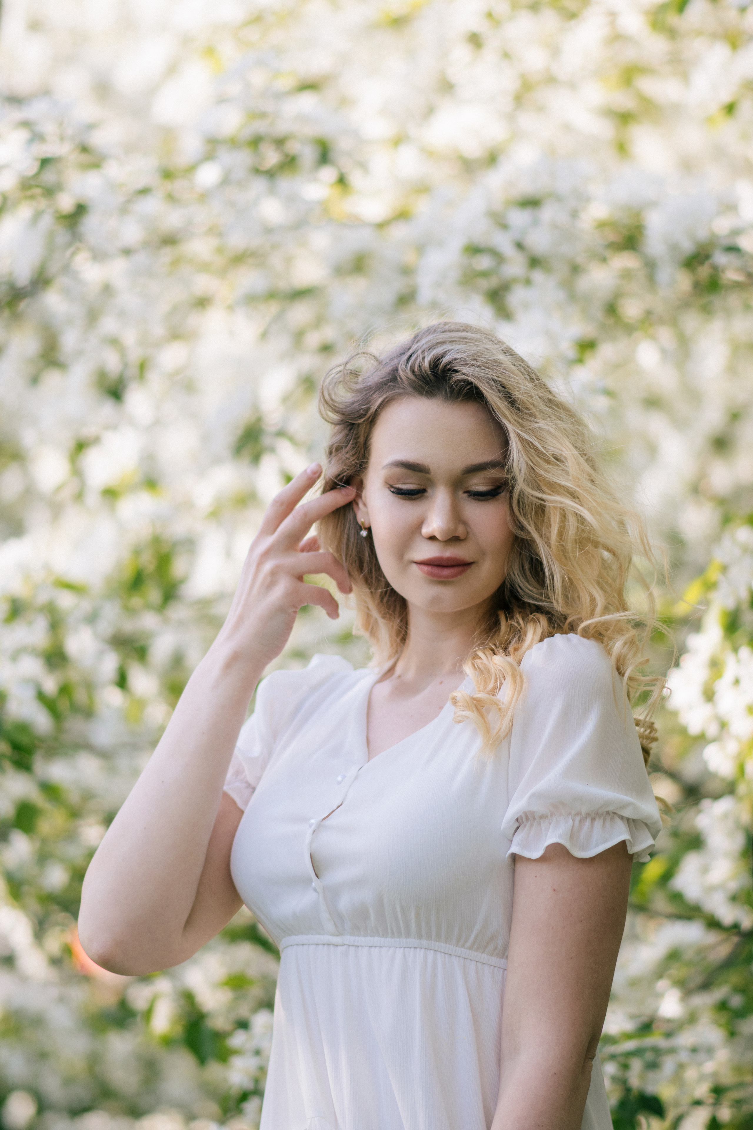 Алина. Фотограф в Екатеринбурге Веретенова Наталья