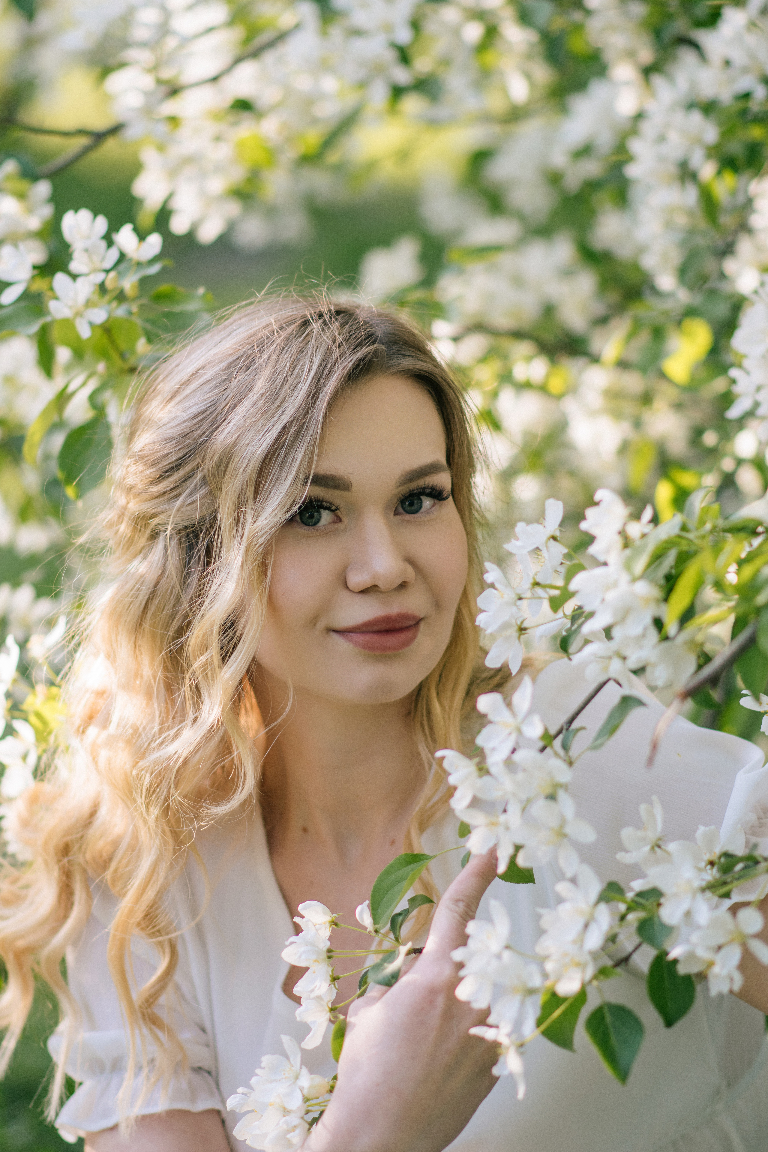 Алина. Фотограф в Екатеринбурге Веретенова Наталья