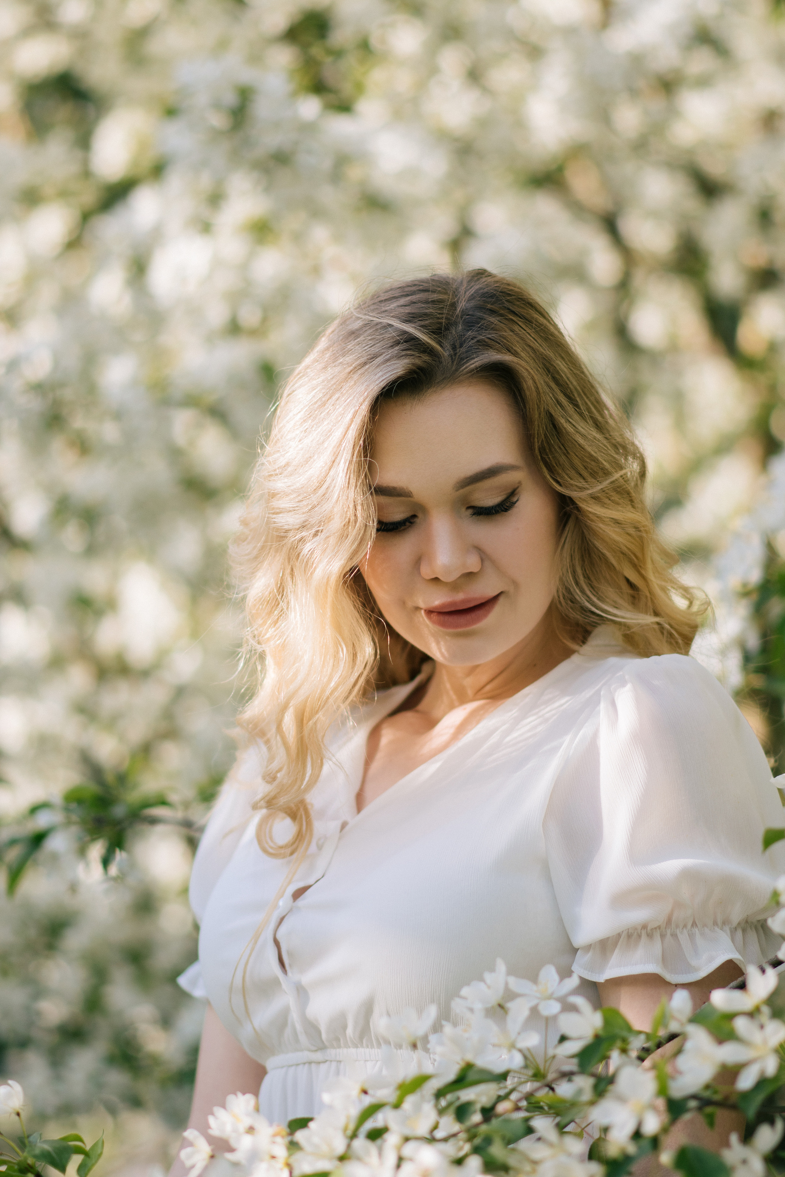 Алина. Фотограф в Екатеринбурге Веретенова Наталья