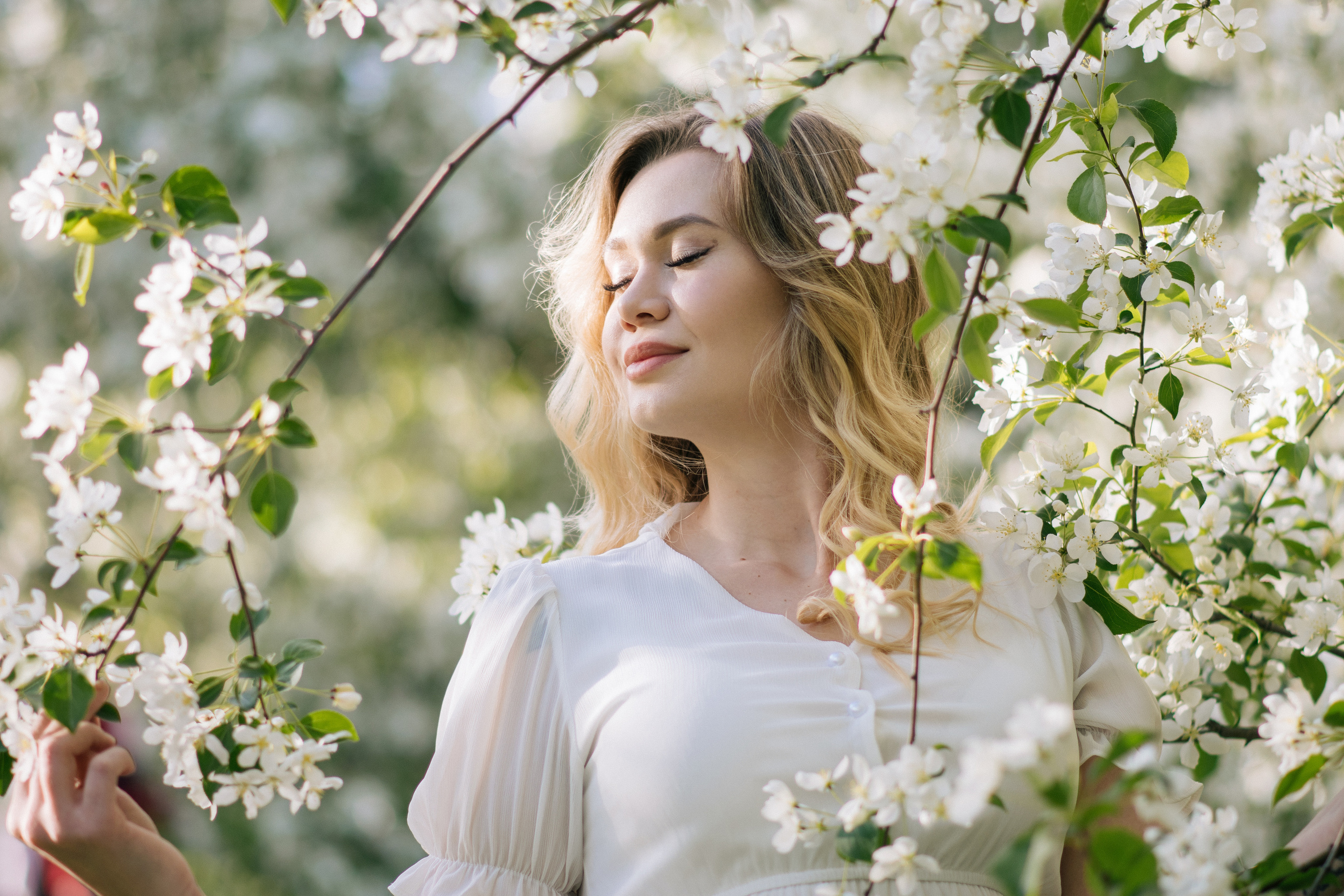 Алина. Фотограф в Екатеринбурге Веретенова Наталья