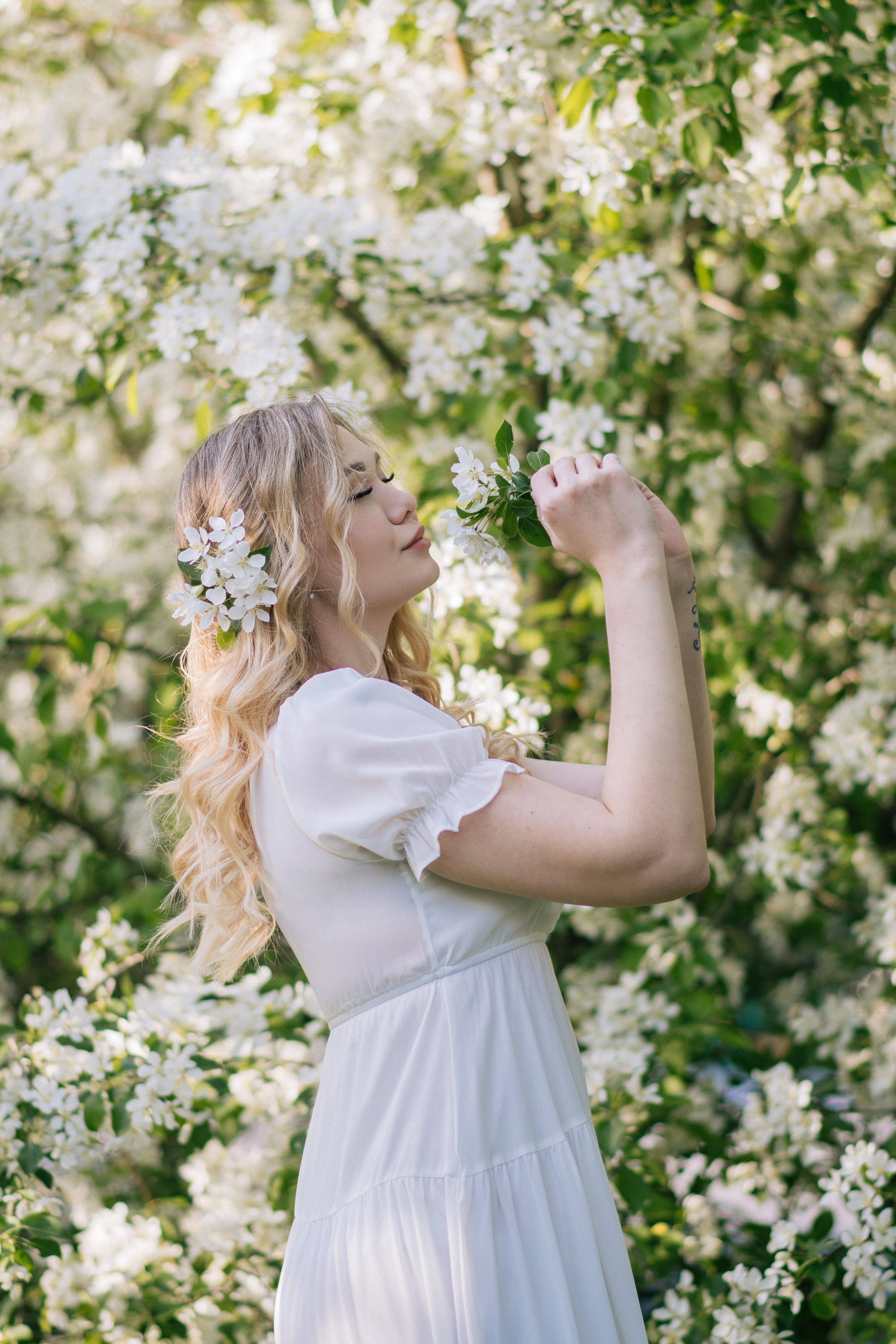 Алина. Фотограф в Екатеринбурге Веретенова Наталья