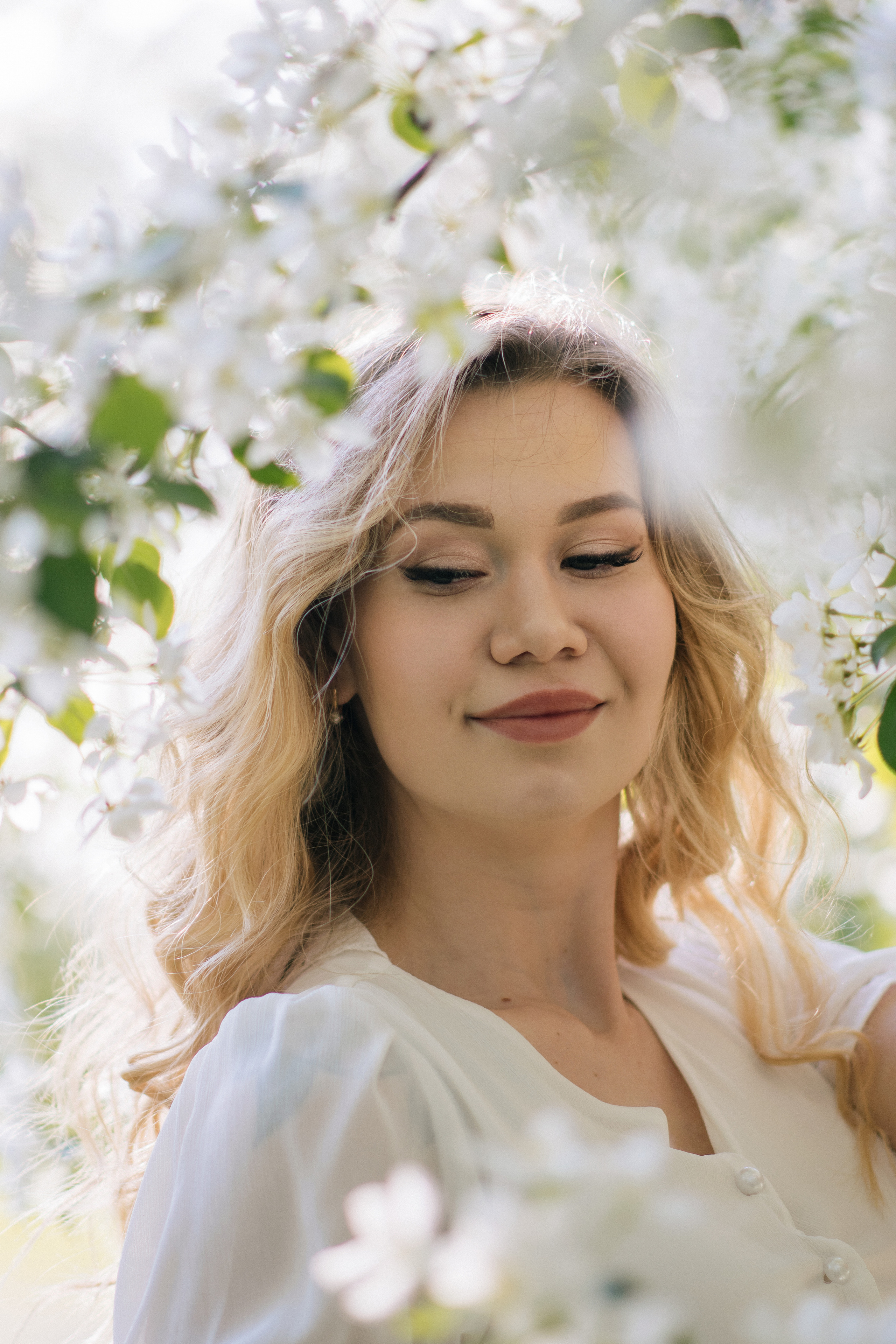 Алина. Фотограф в Екатеринбурге Веретенова Наталья