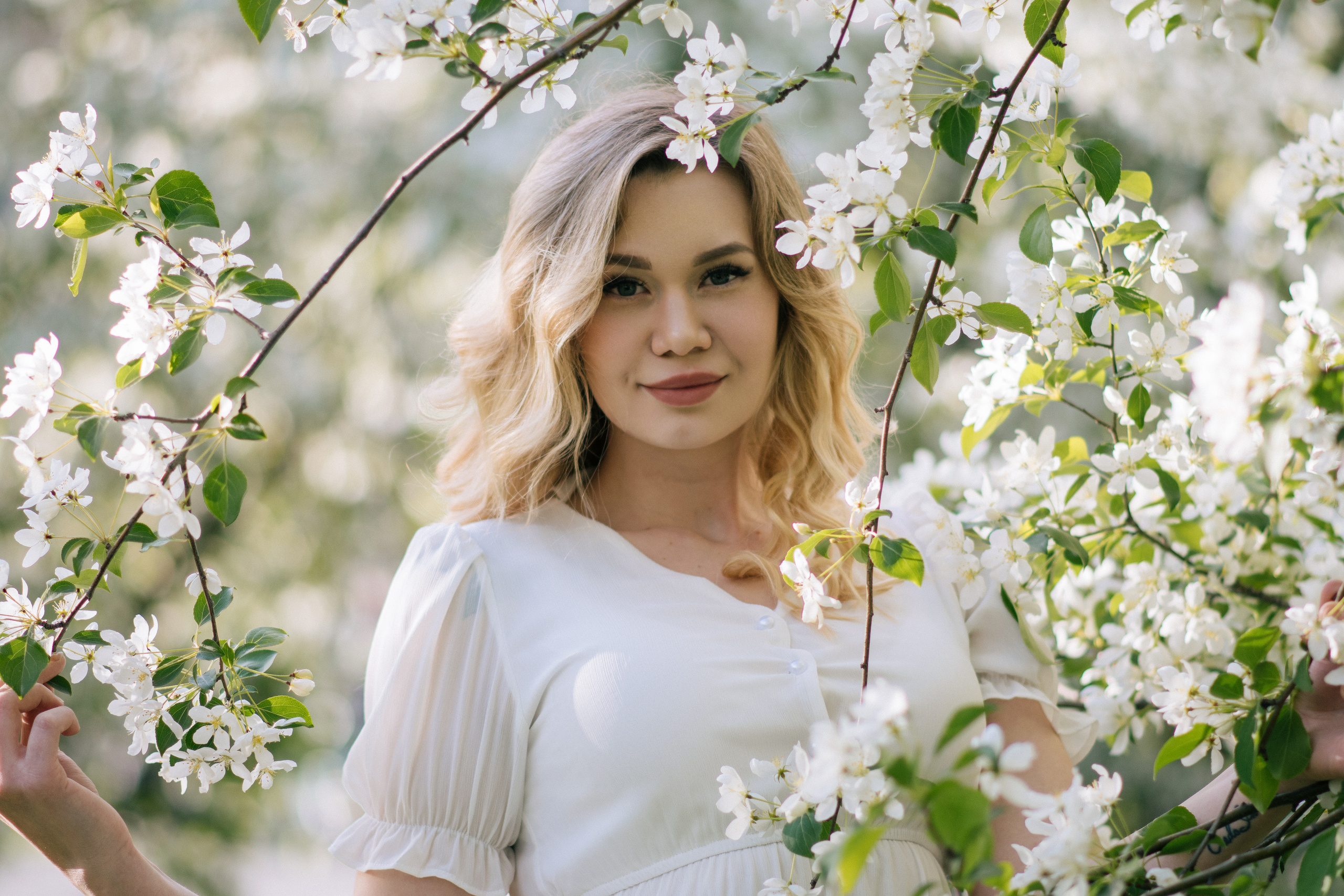 Алина. Фотограф в Екатеринбурге Веретенова Наталья