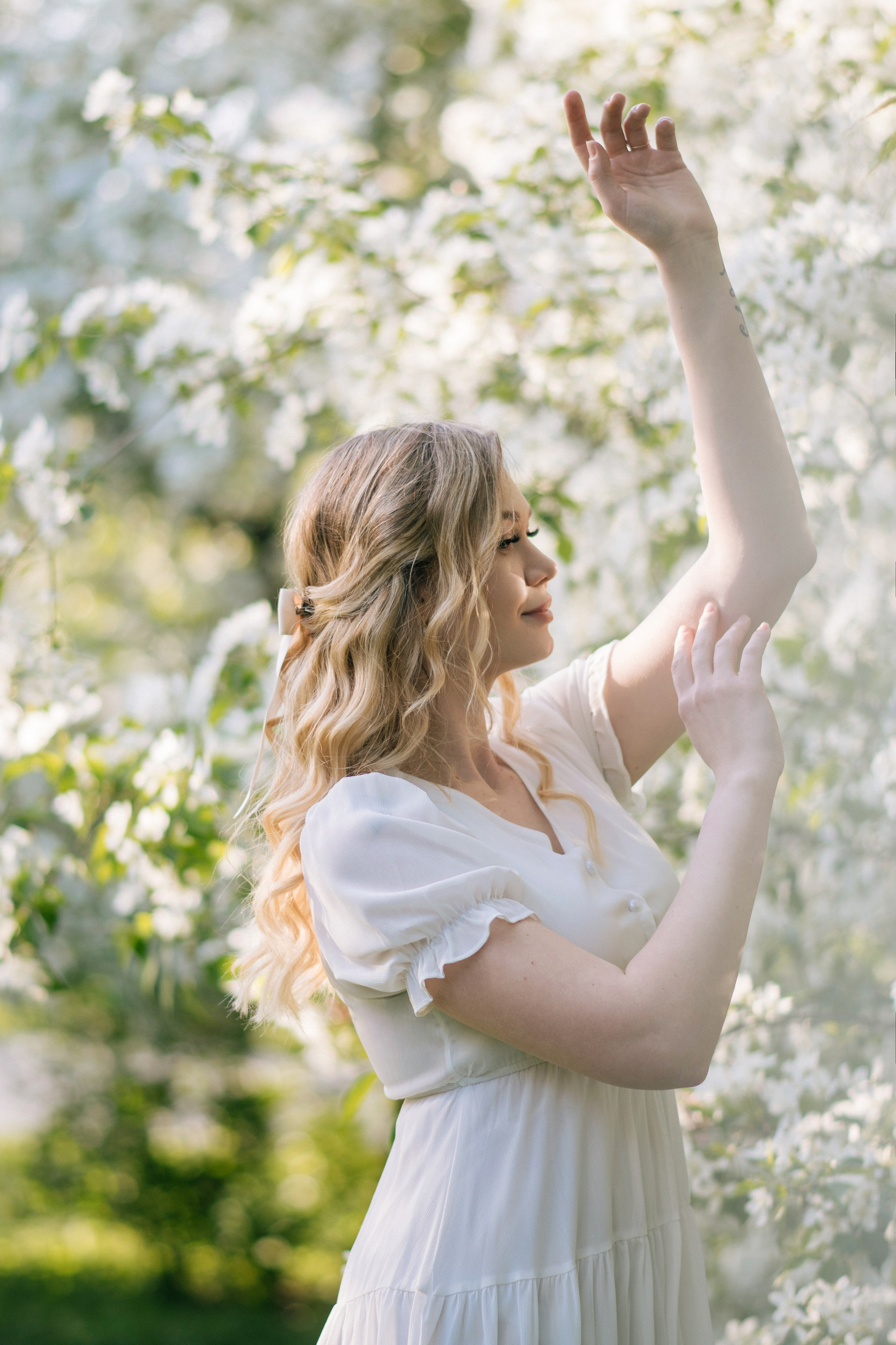 Алина. Фотограф в Екатеринбурге Веретенова Наталья