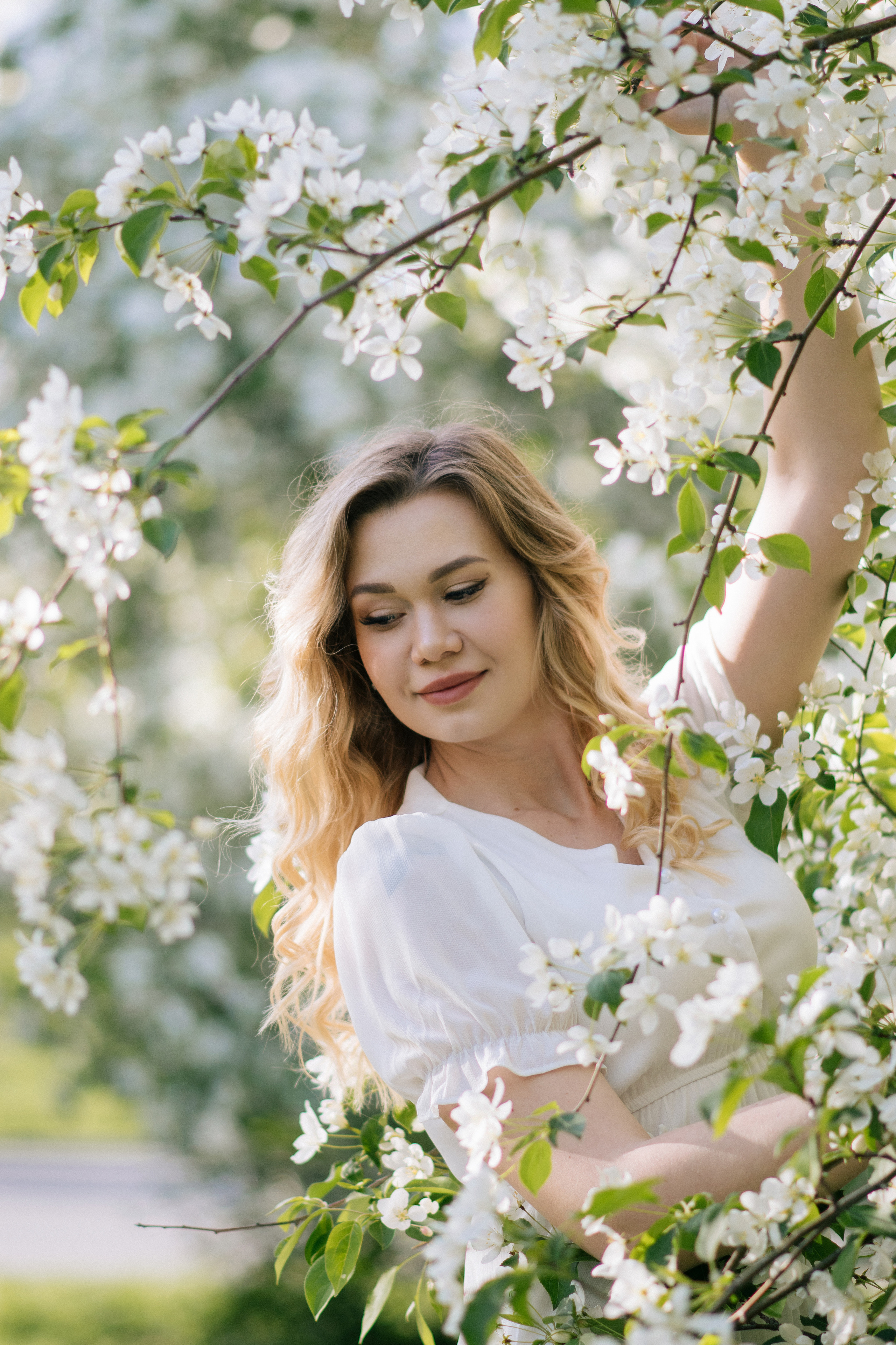 Алина. Фотограф в Екатеринбурге Веретенова Наталья