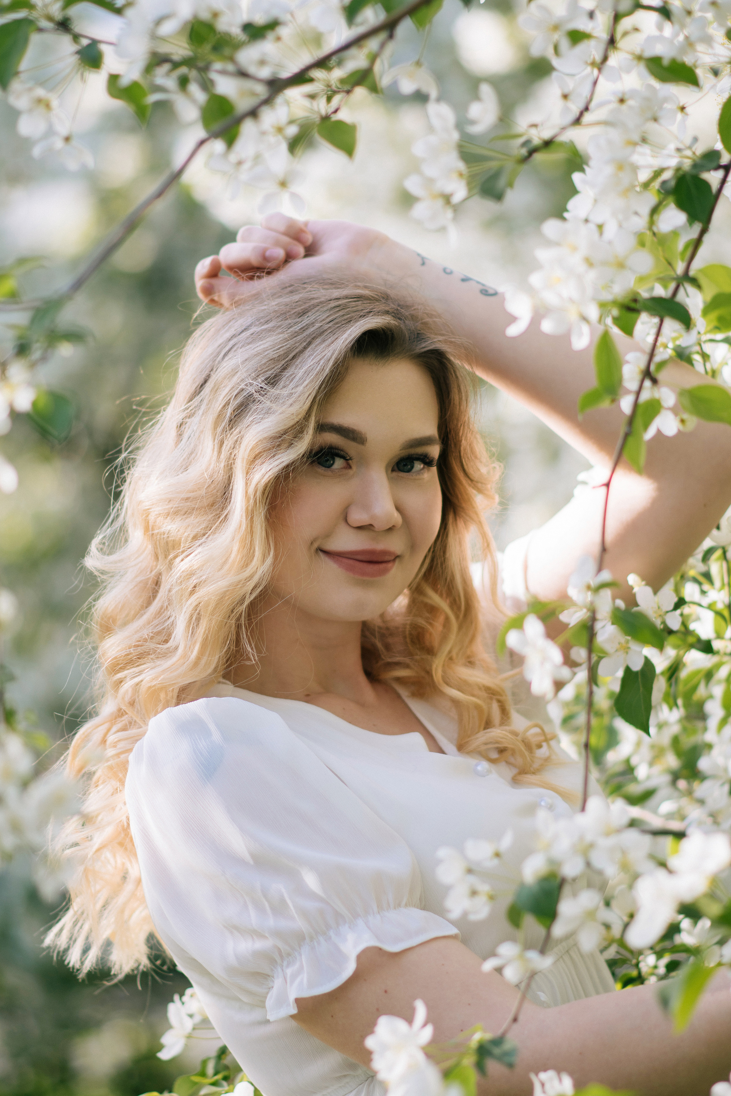 Алина. Фотограф в Екатеринбурге Веретенова Наталья