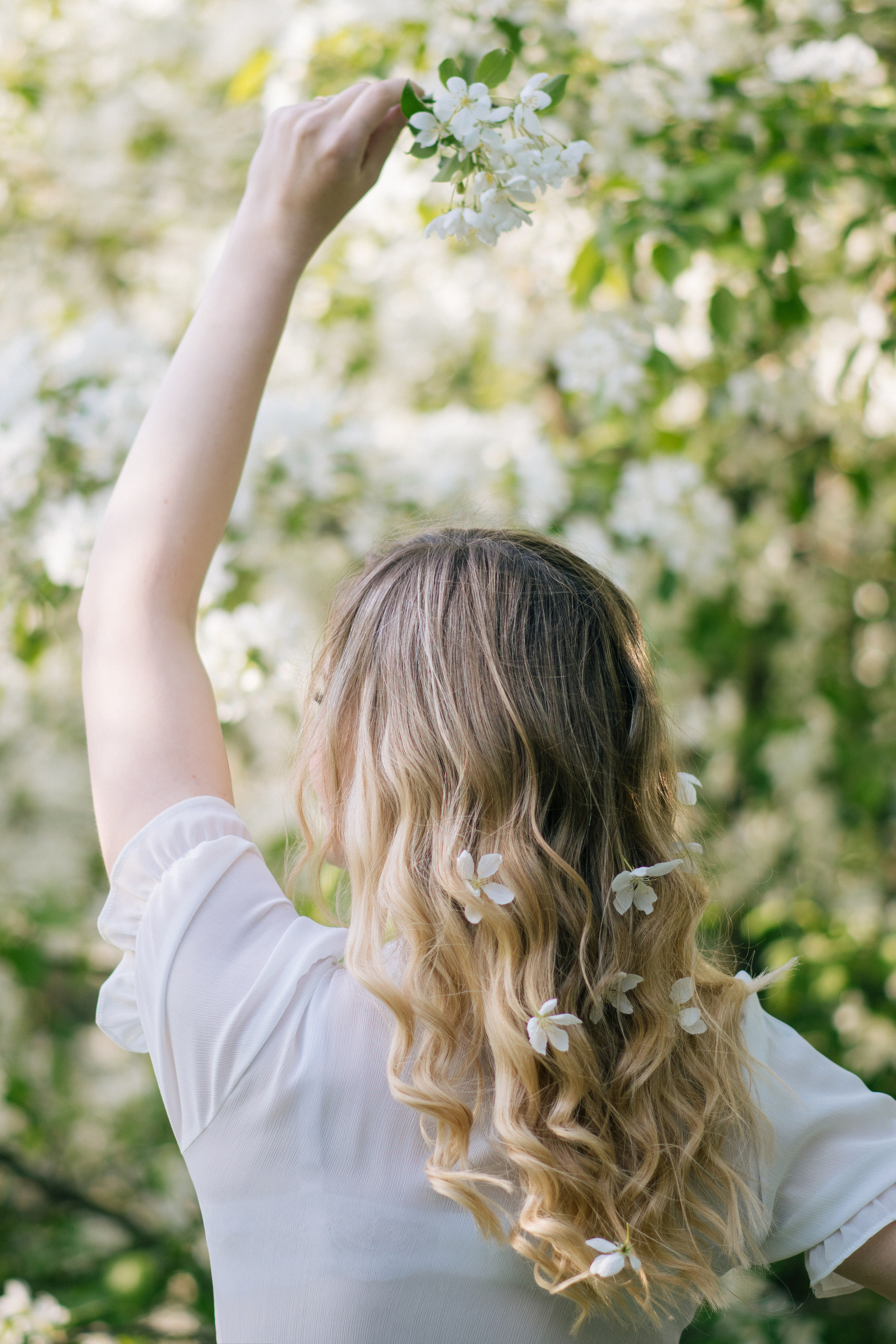 Алина. Фотограф в Екатеринбурге Веретенова Наталья