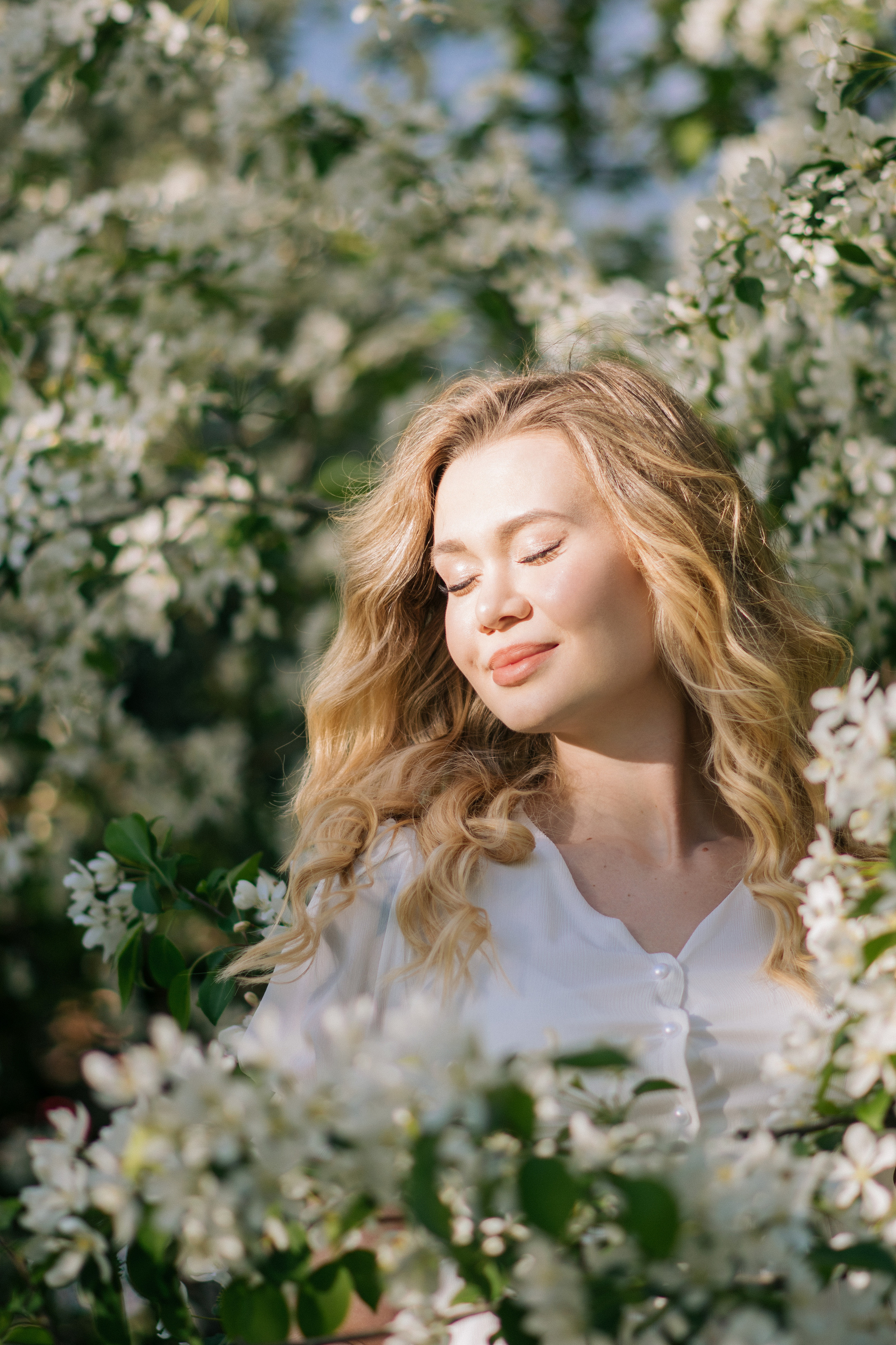Алина. Фотограф в Екатеринбурге Веретенова Наталья